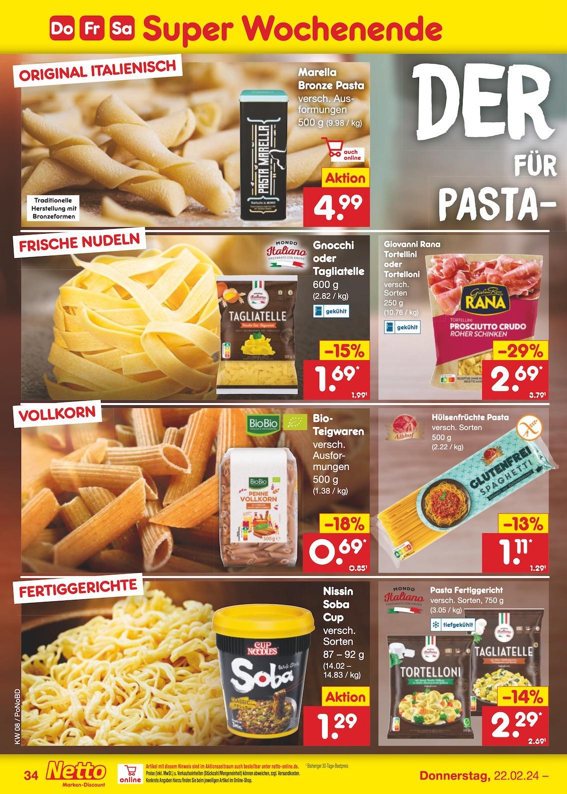 Netto Markend-Discount Seite 44