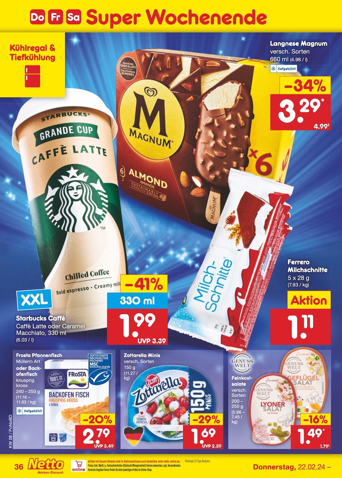 Netto Markend-Discount Seite 46