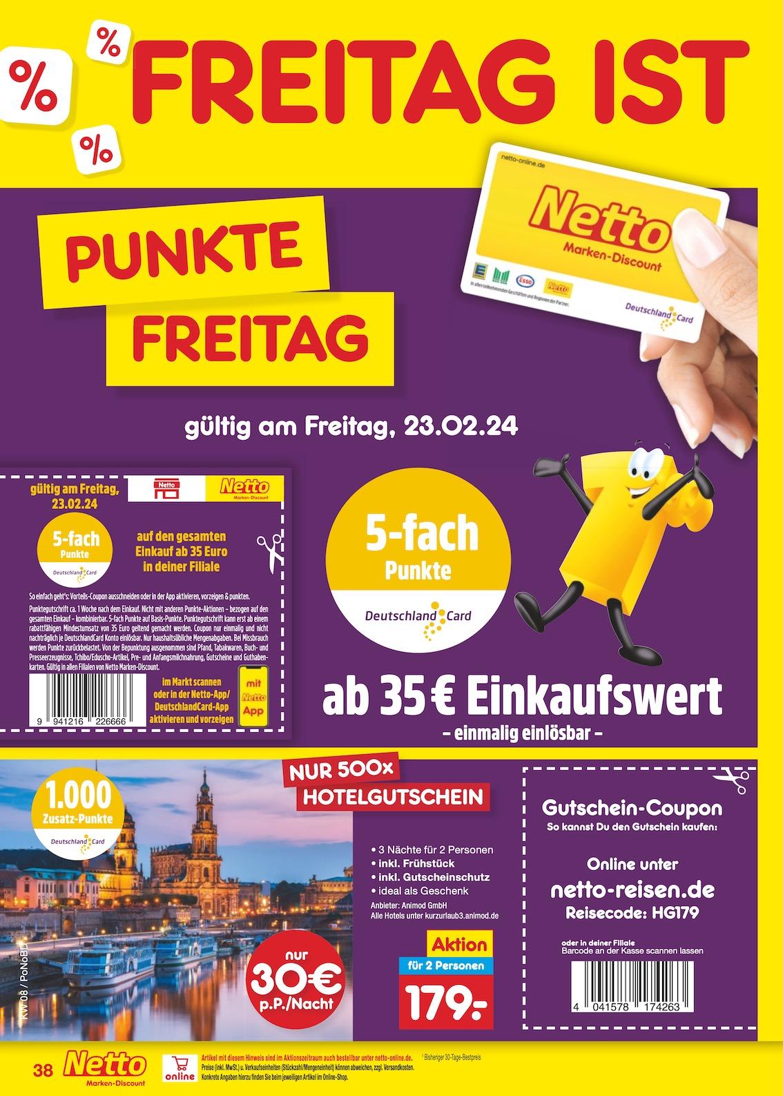 Netto Markend-Discount Seite 48