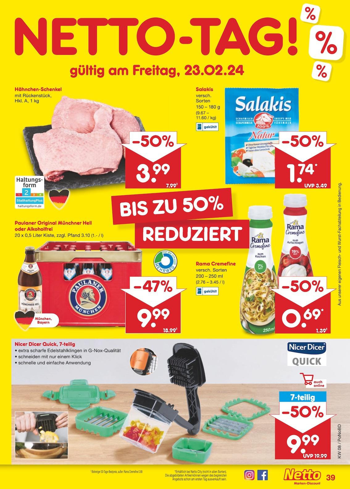 Netto Markend-Discount Seite 49
