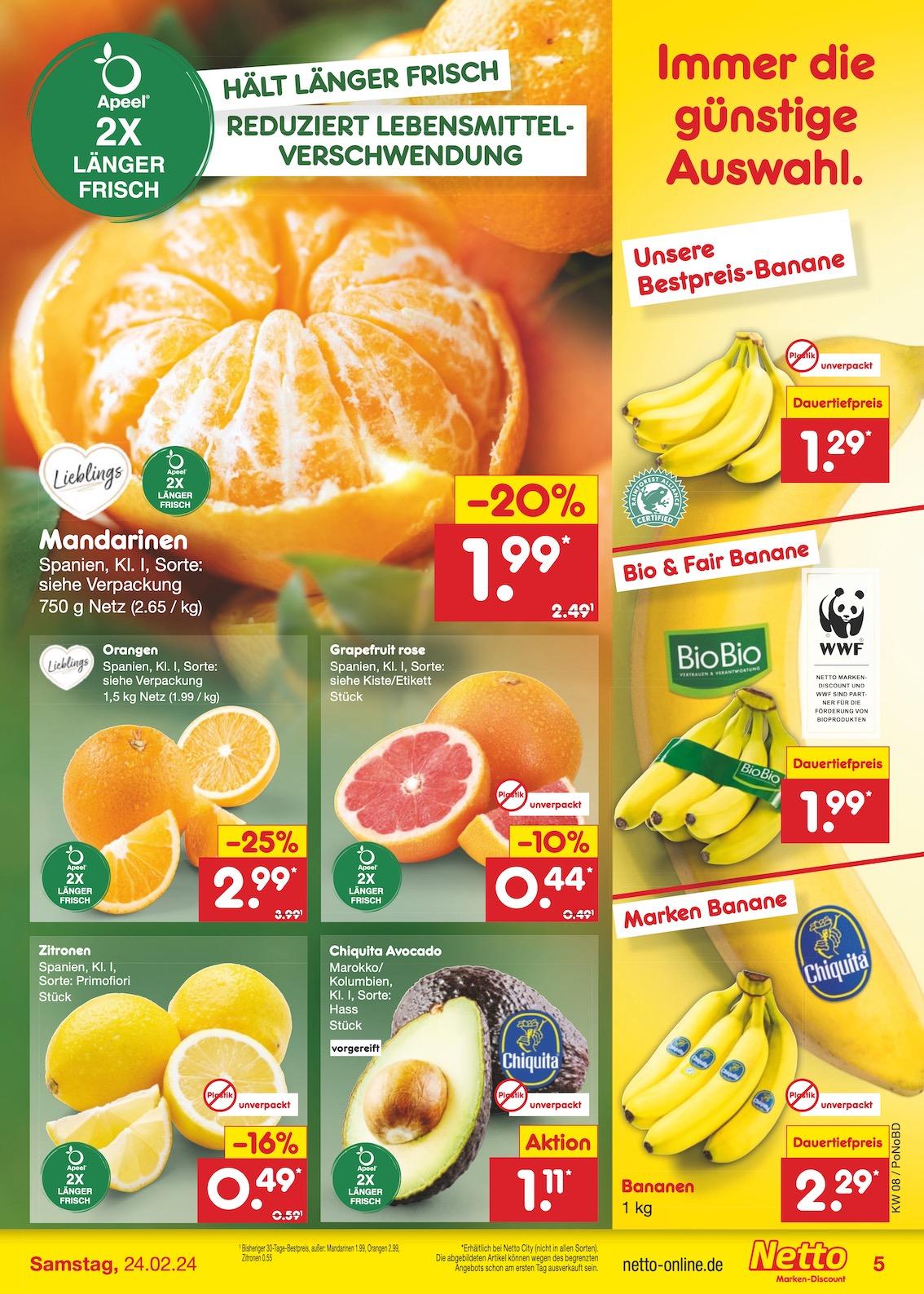 Netto Markend-Discount Seite 5