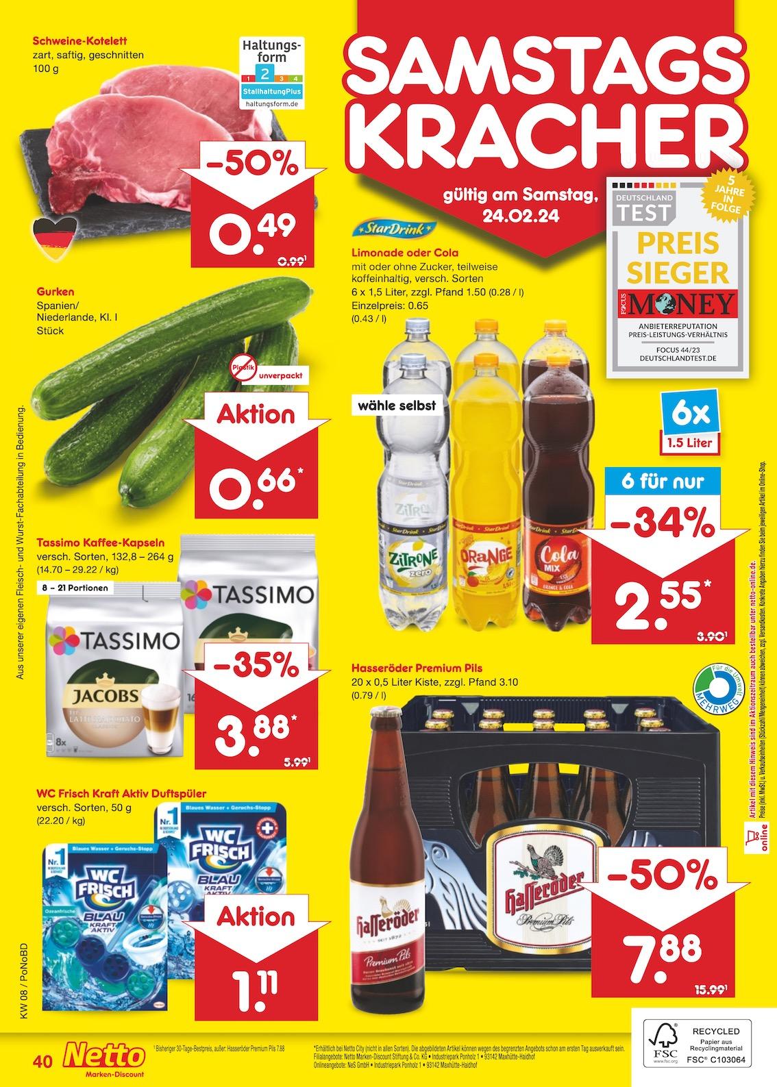 Netto Markend-Discount Seite 50