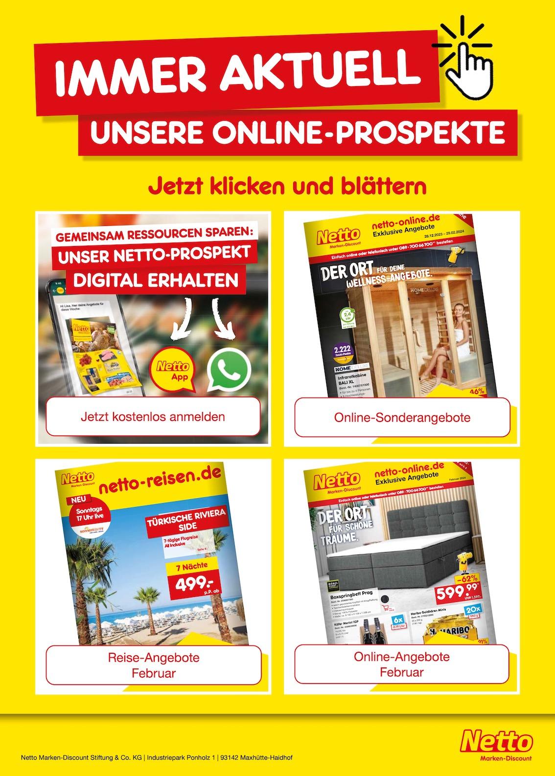 Netto Markend-Discount Seite 51