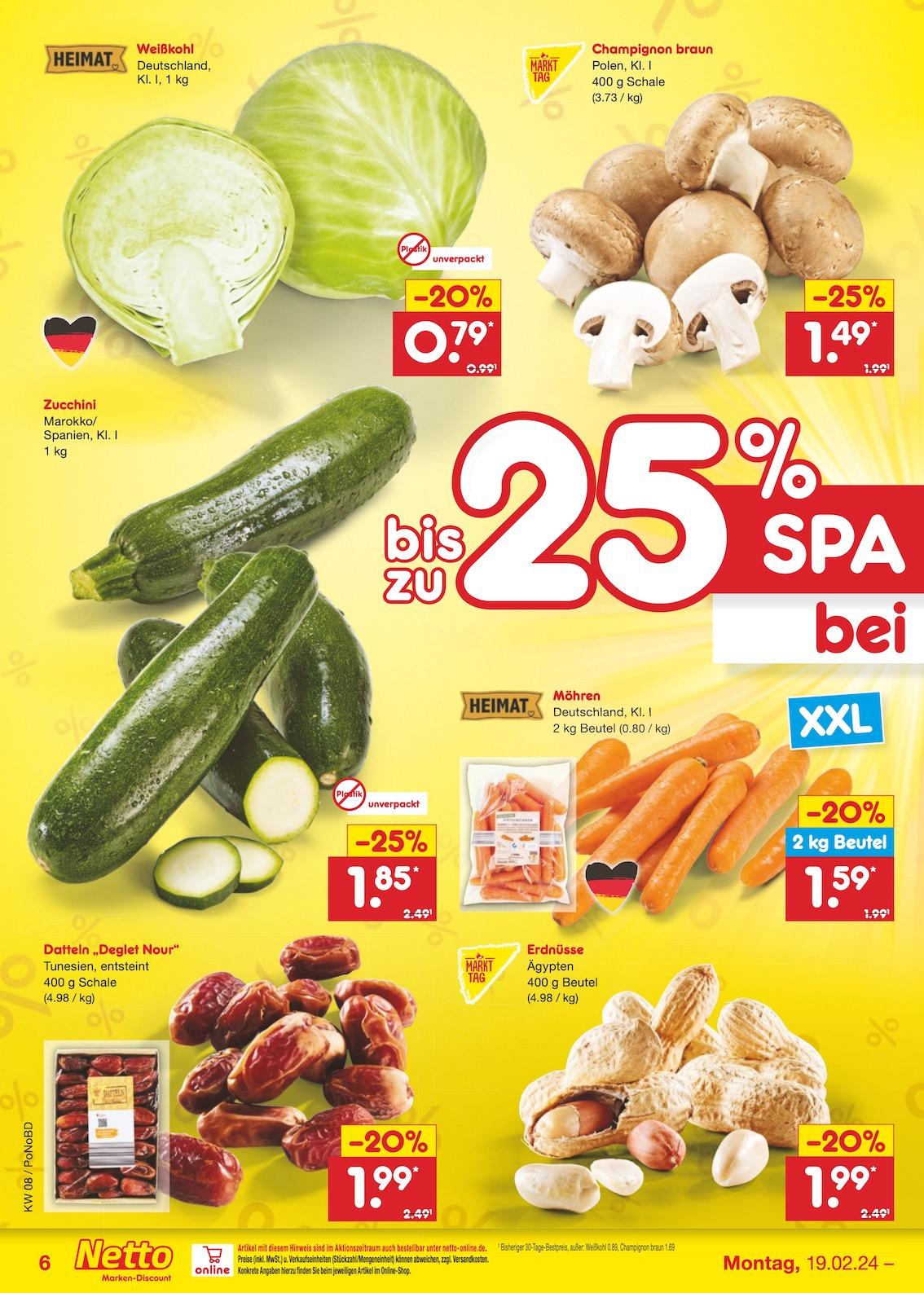 Netto Markend-Discount Seite 6