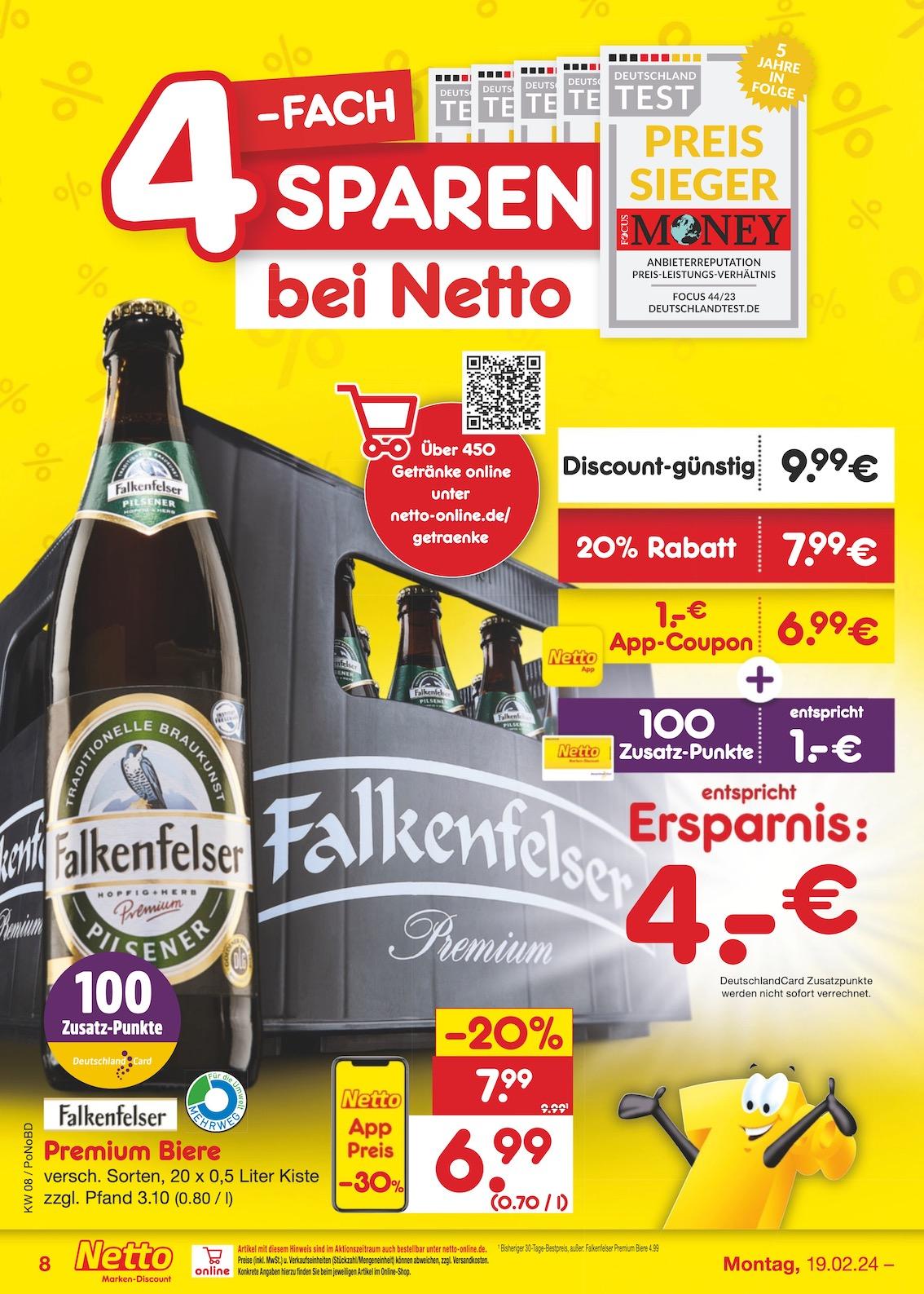 Netto Markend-Discount Seite 8