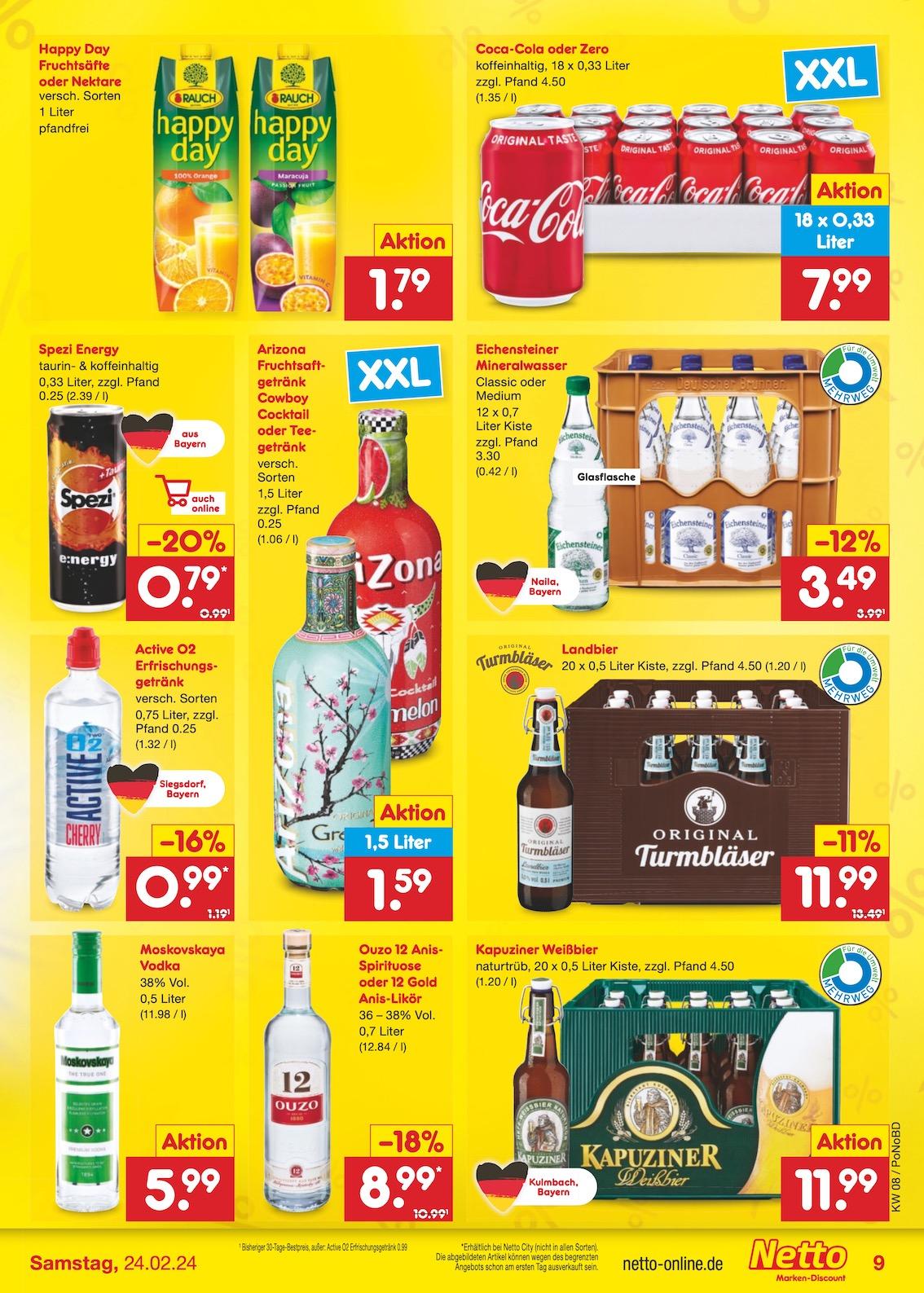 Netto Markend-Discount Seite 9