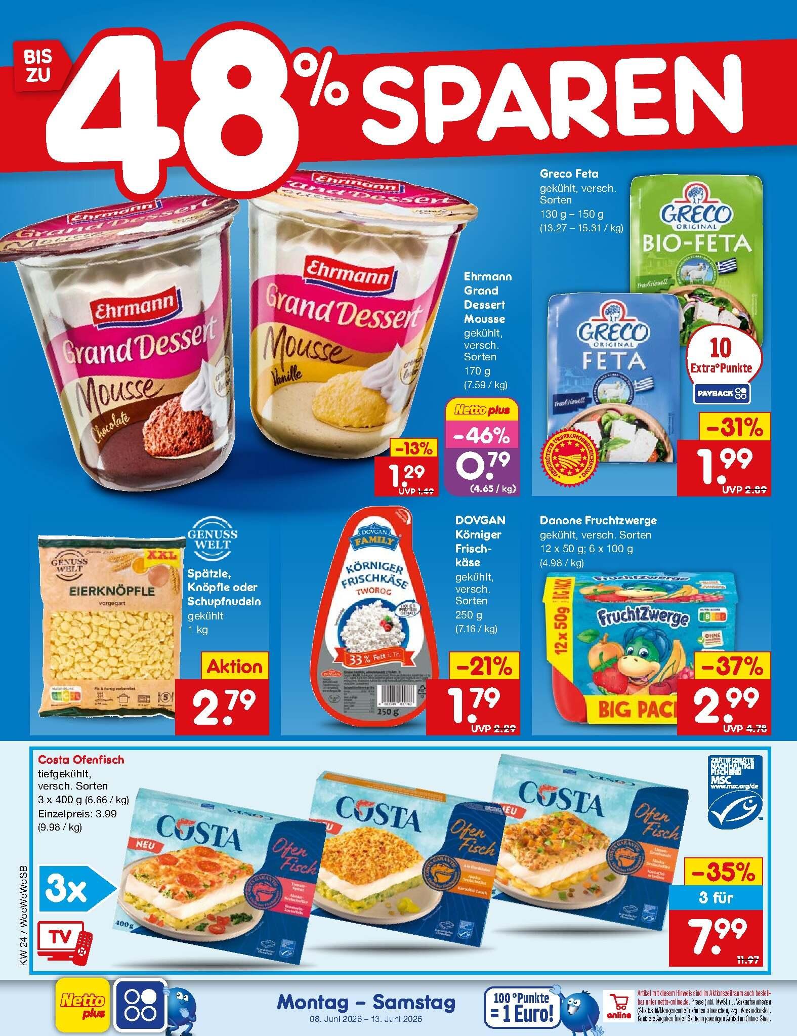 Netto Marken-Discount ab Montag Seite 22