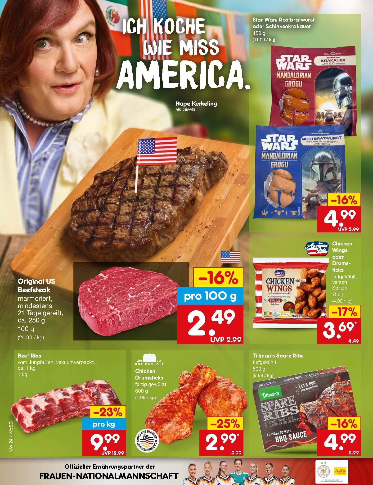Netto Marken-Discount ab Montag Seite 26