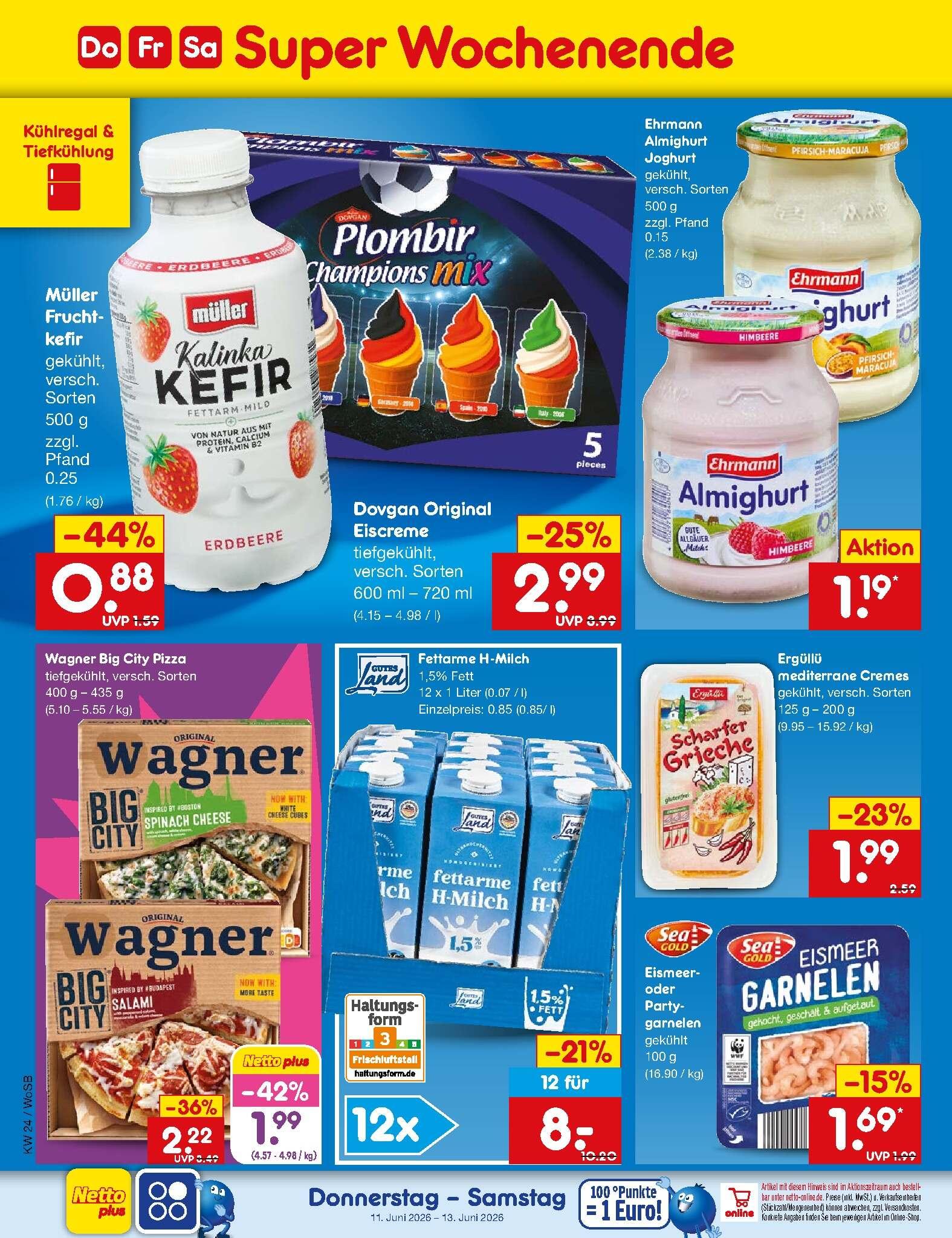 Netto Marken-Discount ab Montag Seite 56