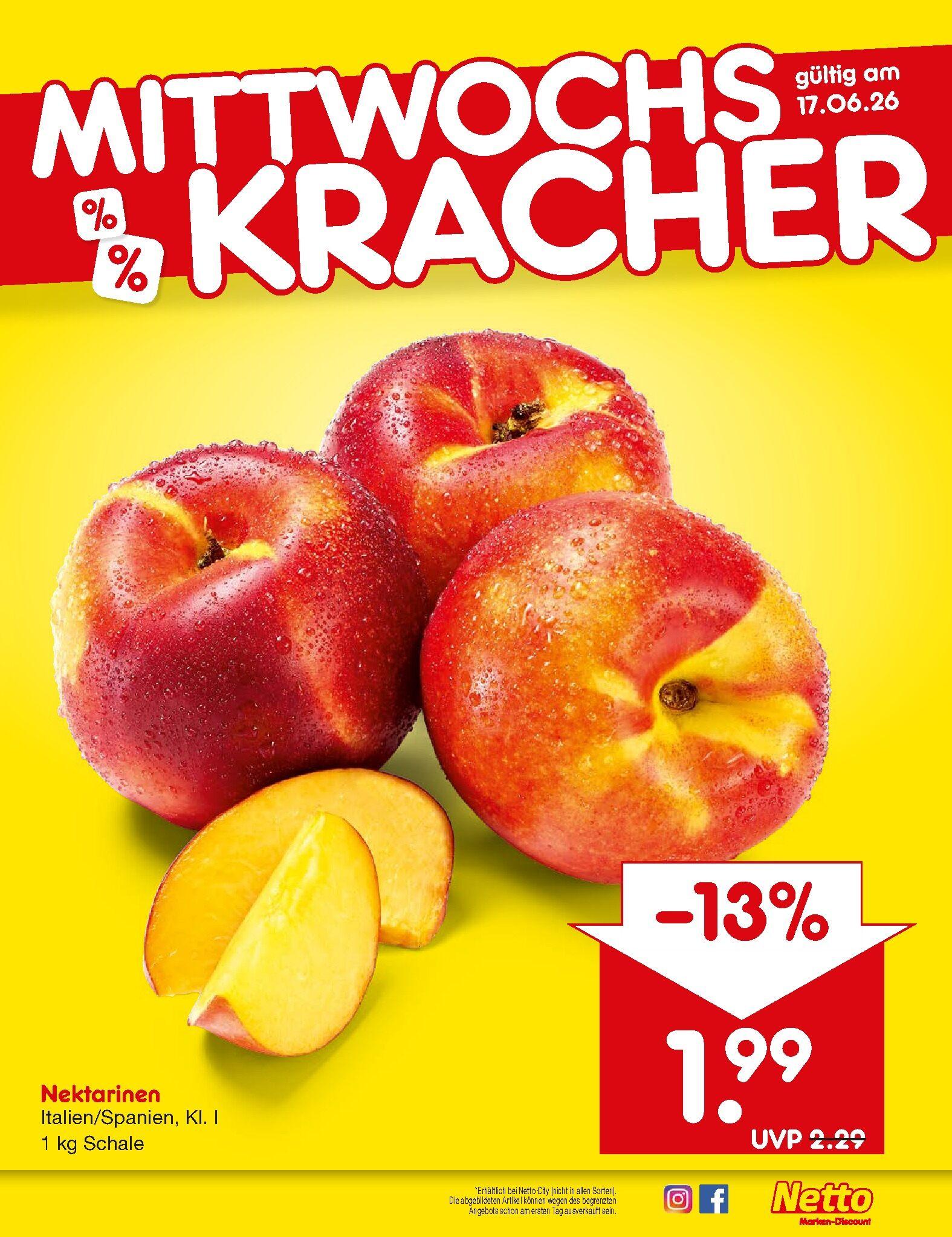Netto Marken-Discount ab Montag Seite 13