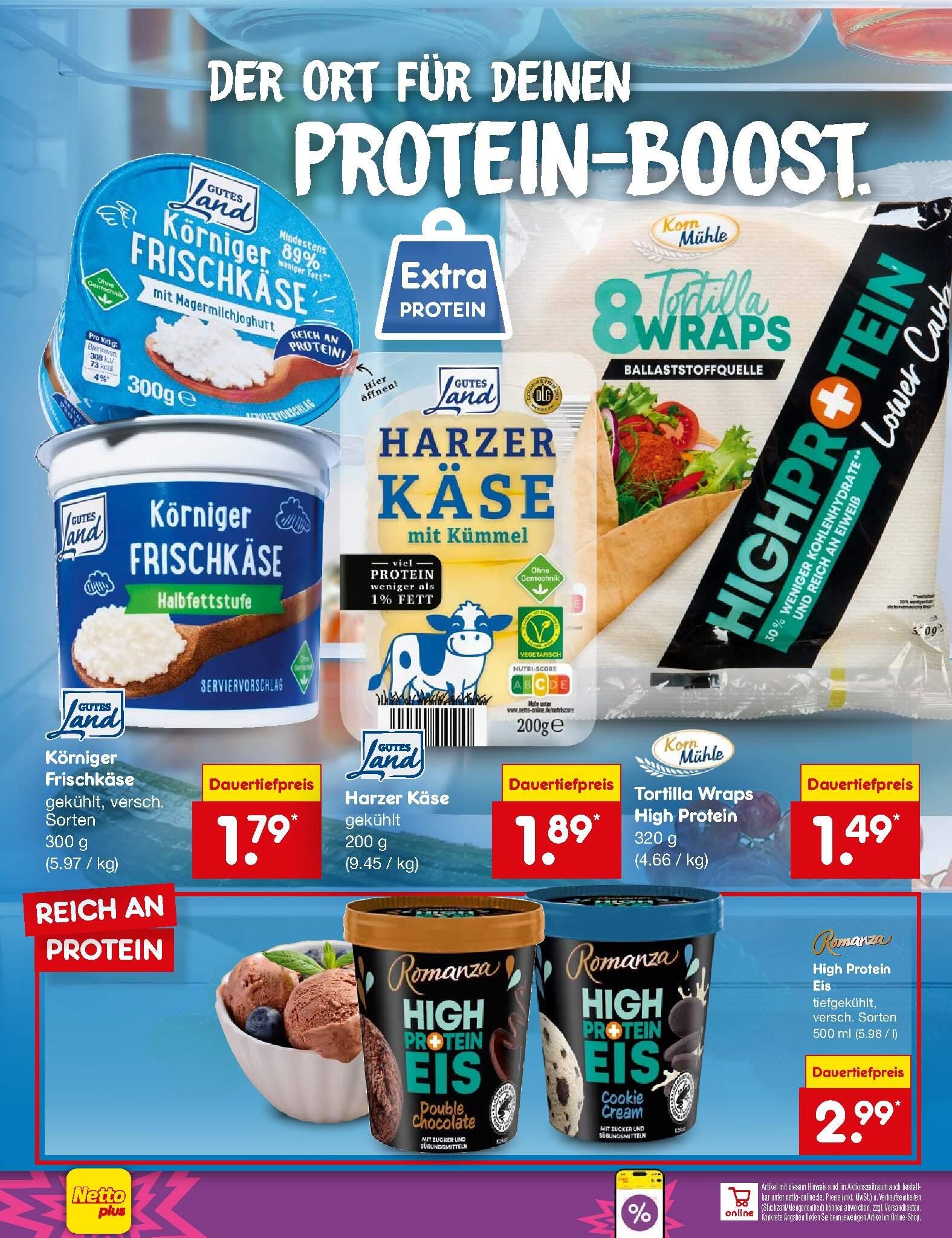 Netto Marken-Discount ab Montag Seite 18
