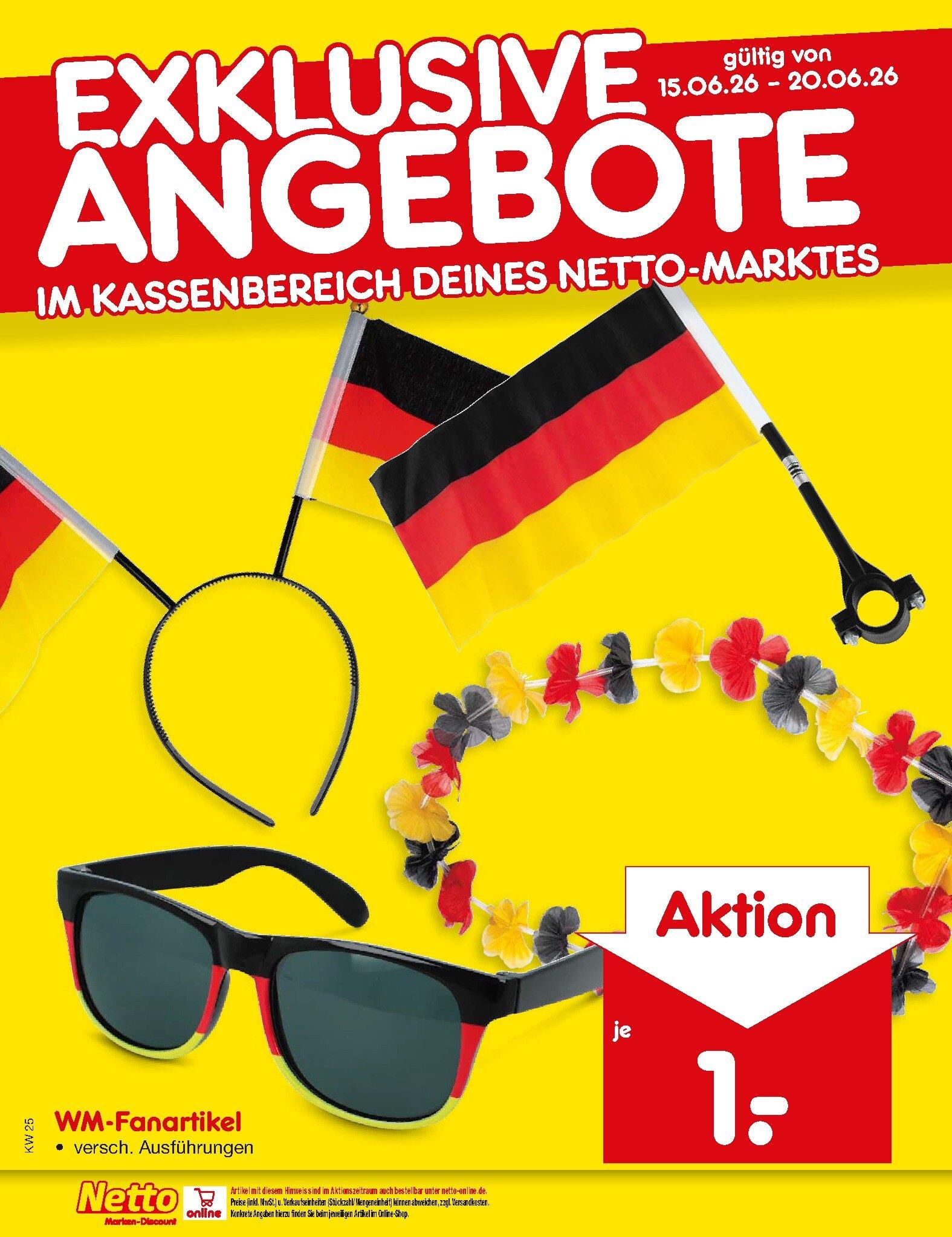 Netto Marken-Discount ab Montag Seite 39