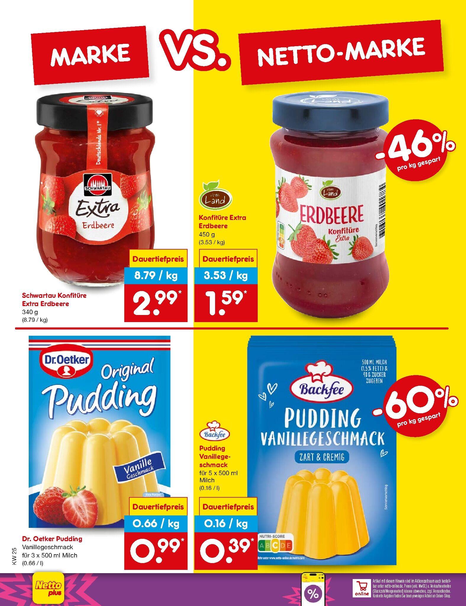 Netto Marken-Discount ab Montag Seite 42