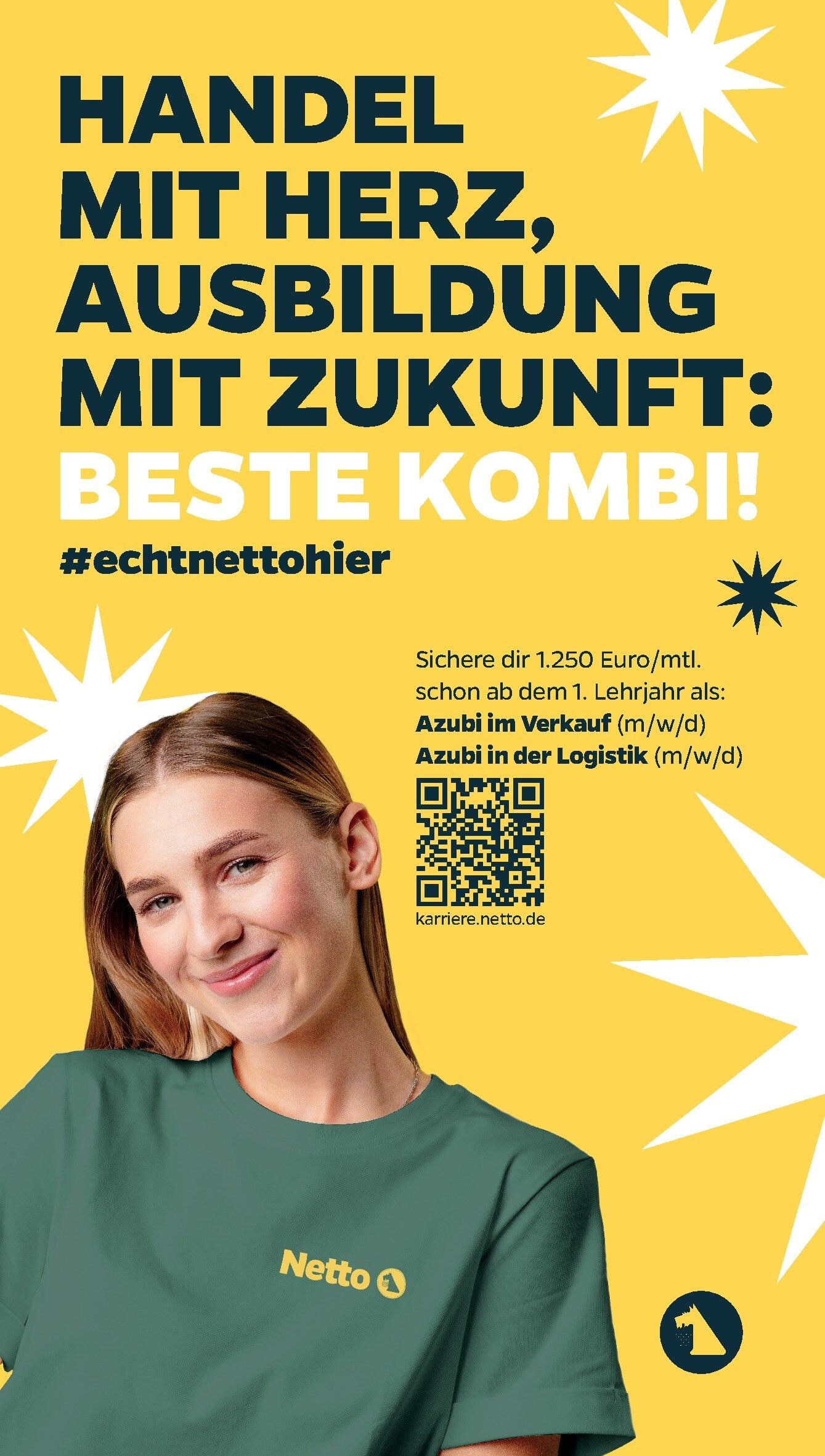 Netto Aktueller Prospekt ab Montag Seite 37