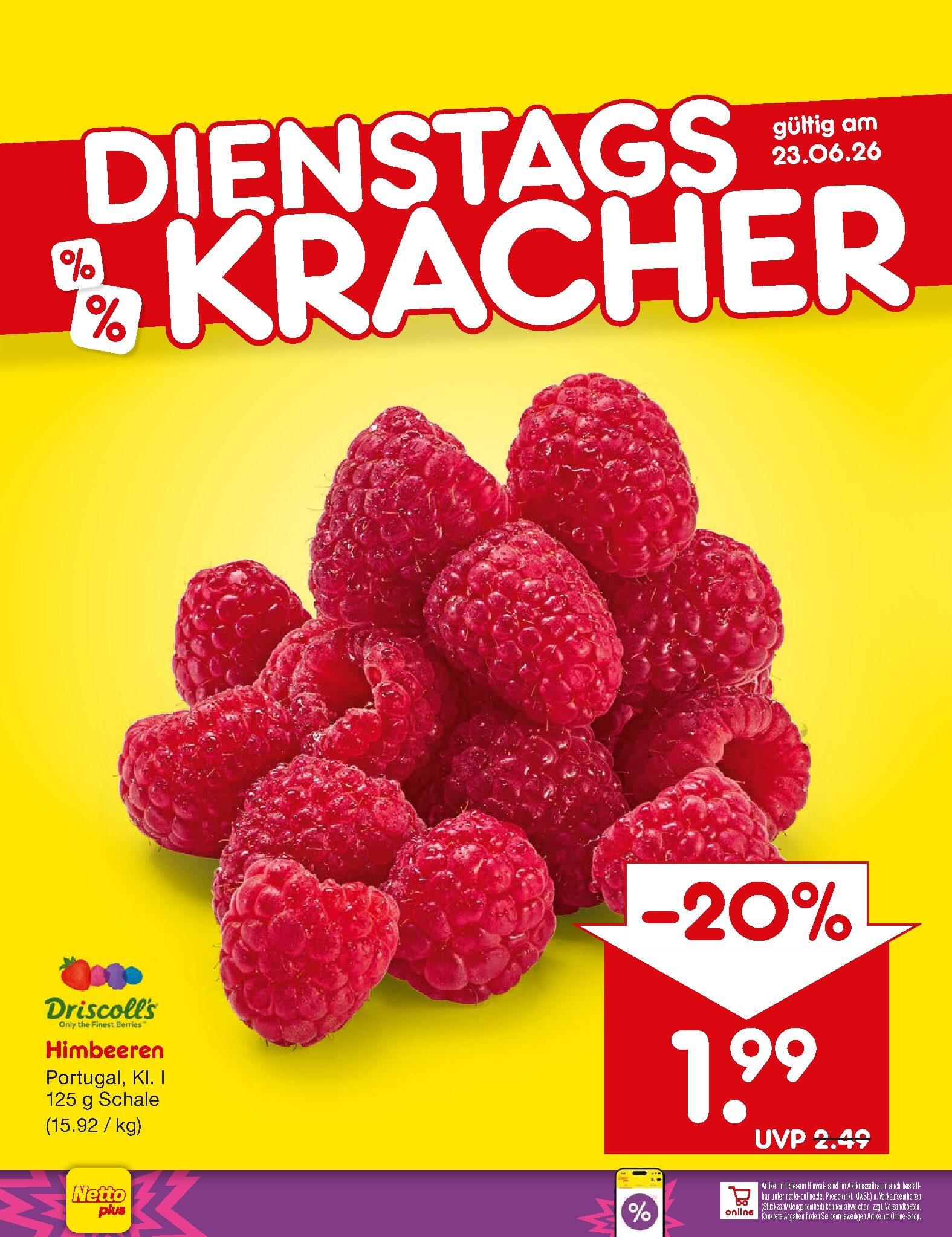 Netto Marken-Discount ab Montag Seite 10