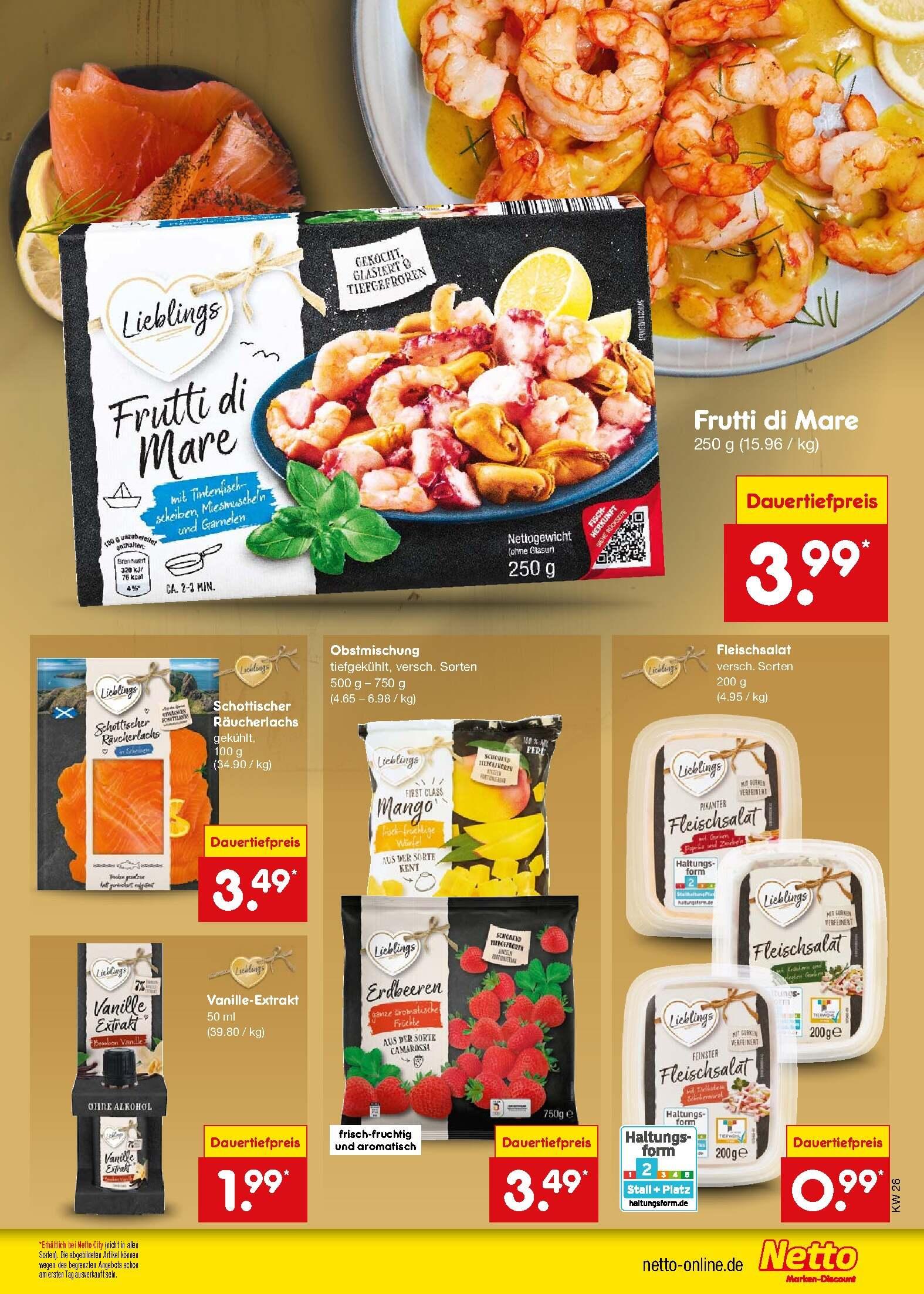 Netto Marken-Discount ab Montag Seite 19