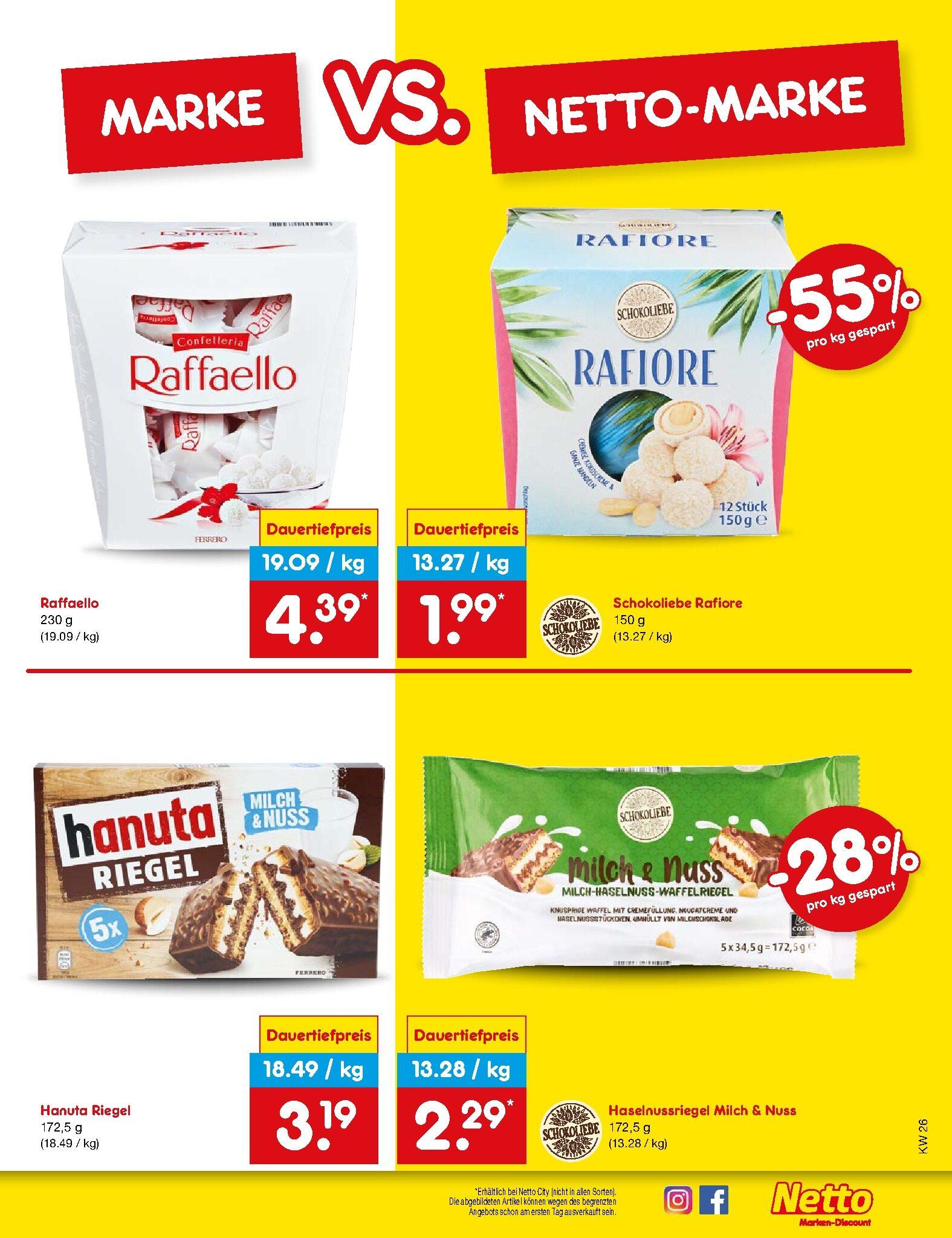 Netto Marken-Discount ab Montag Seite 27
