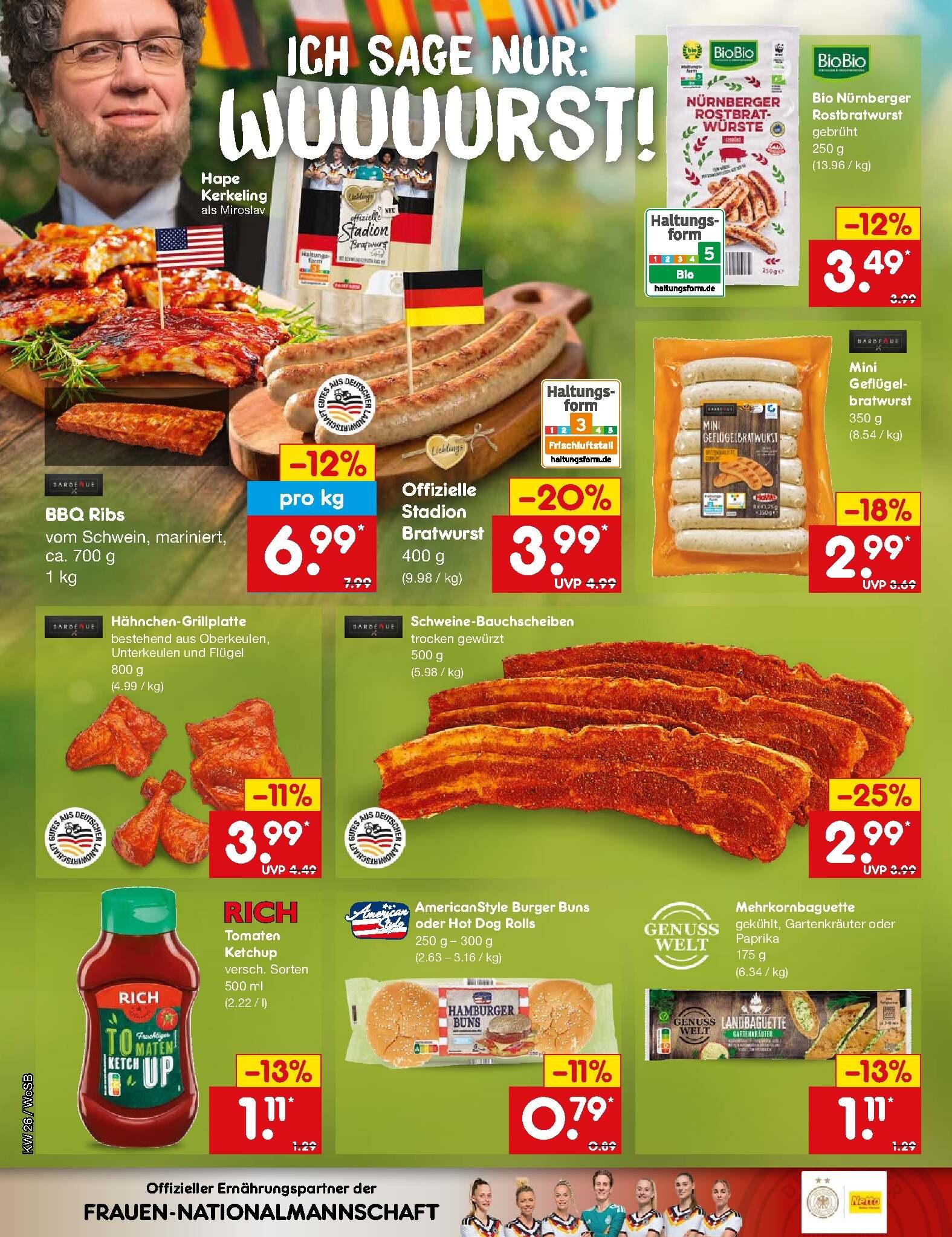 Netto Marken-Discount ab Montag Seite 28
