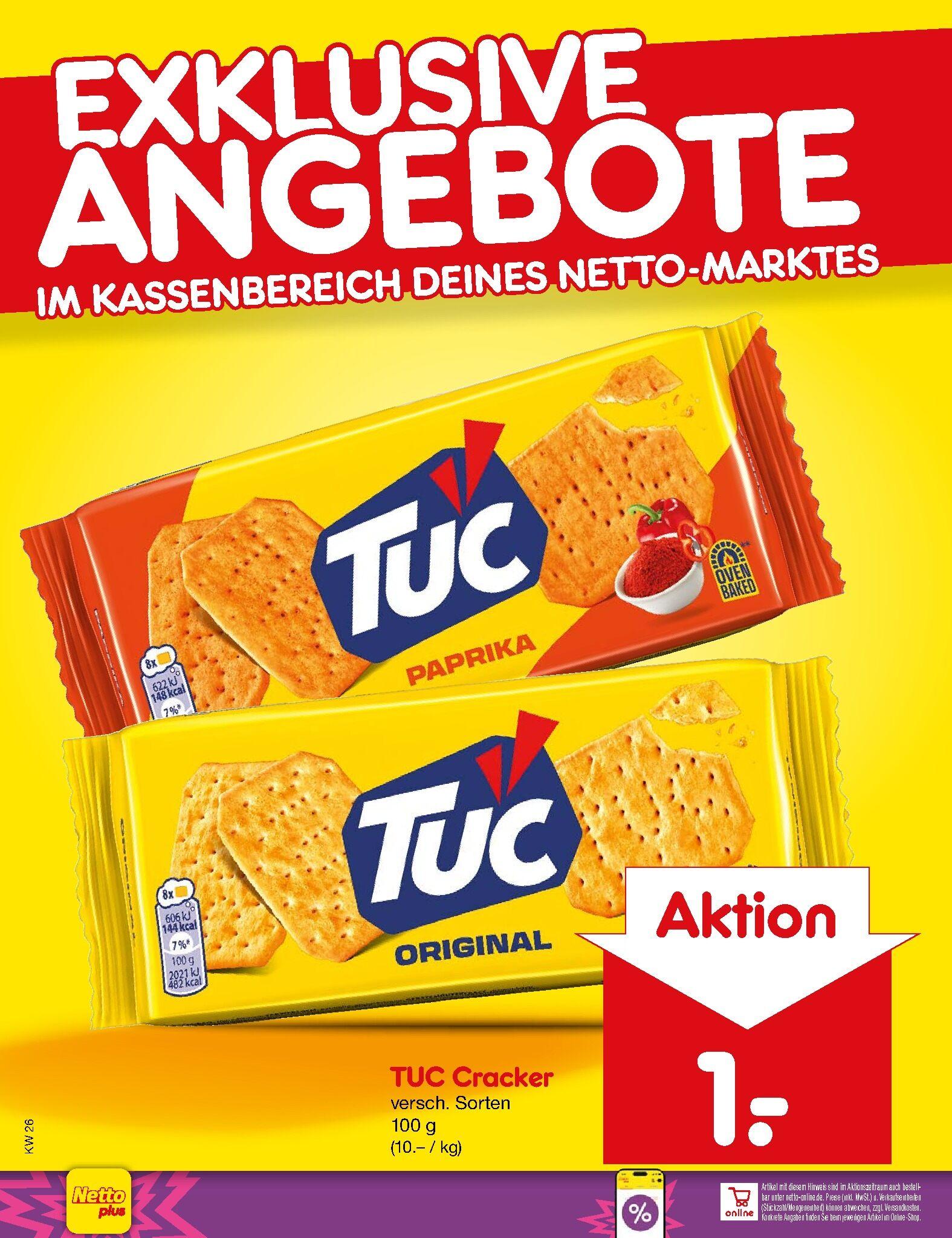 Netto Marken-Discount ab Montag Seite 34