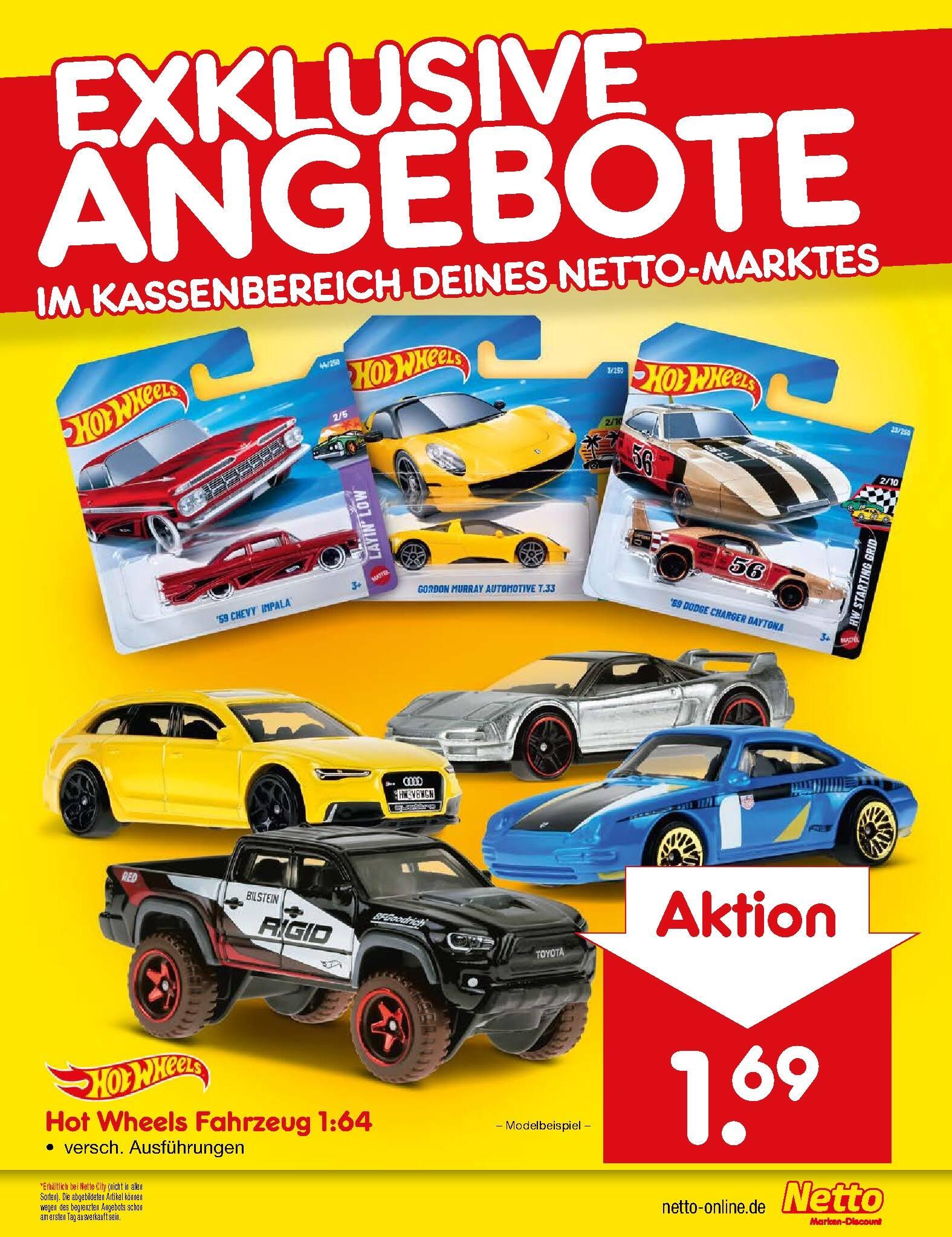 Netto Marken-Discount ab Montag Seite 35