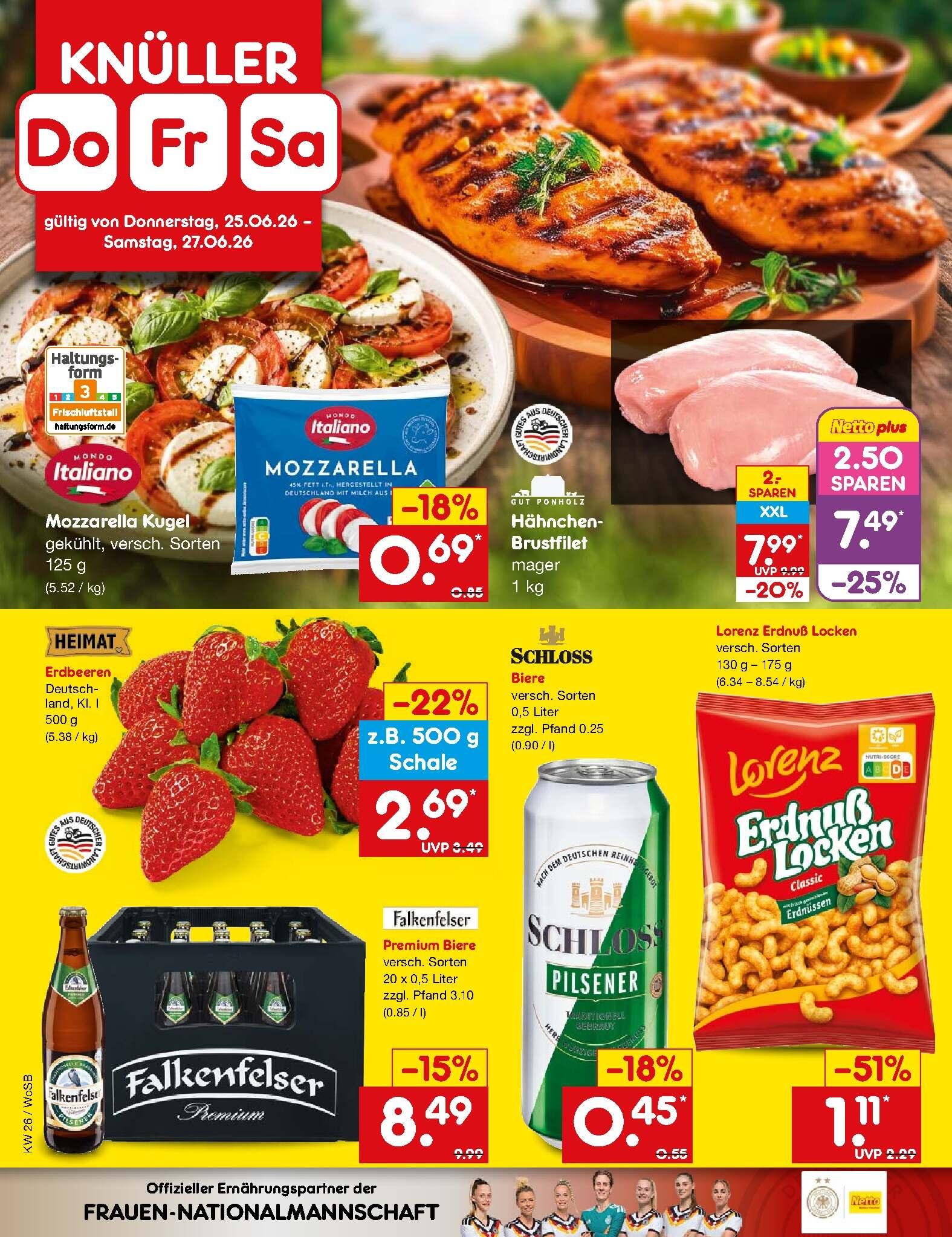 Netto Marken-Discount ab Montag Seite 46