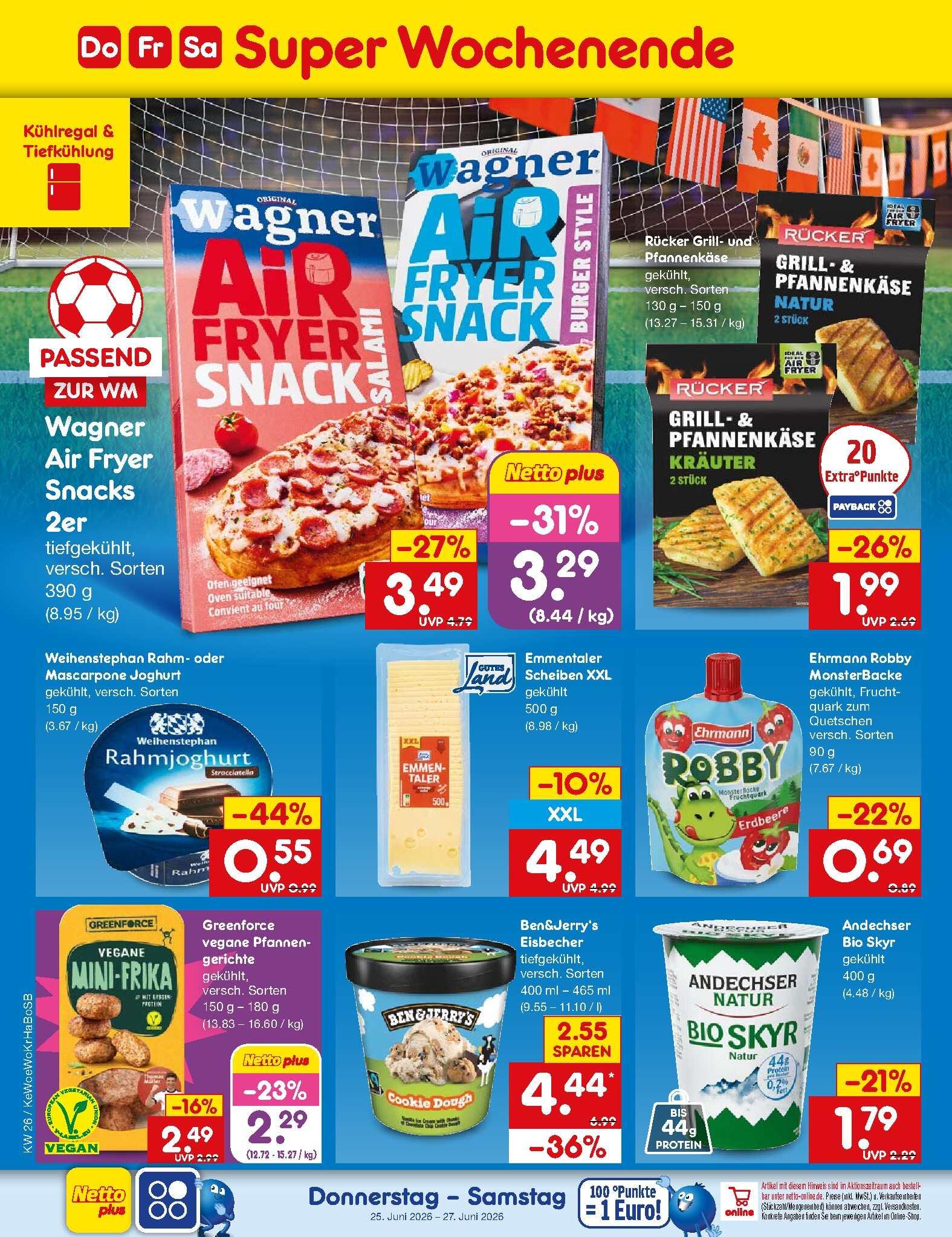 Netto Marken-Discount ab Montag Seite 50