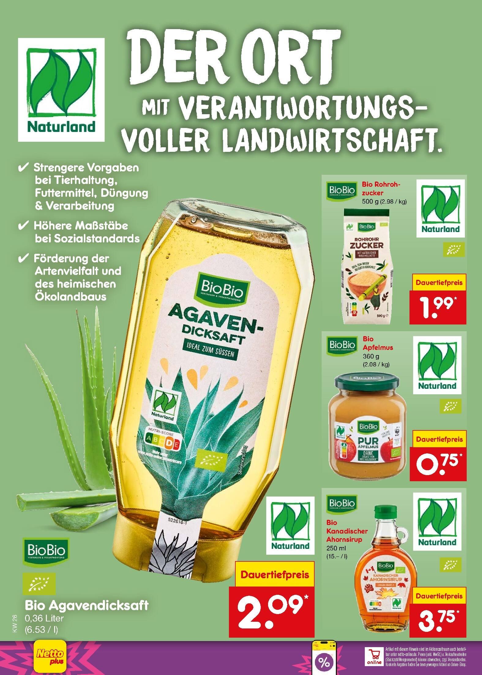 Netto Marken-Discount ab Montag Seite 57