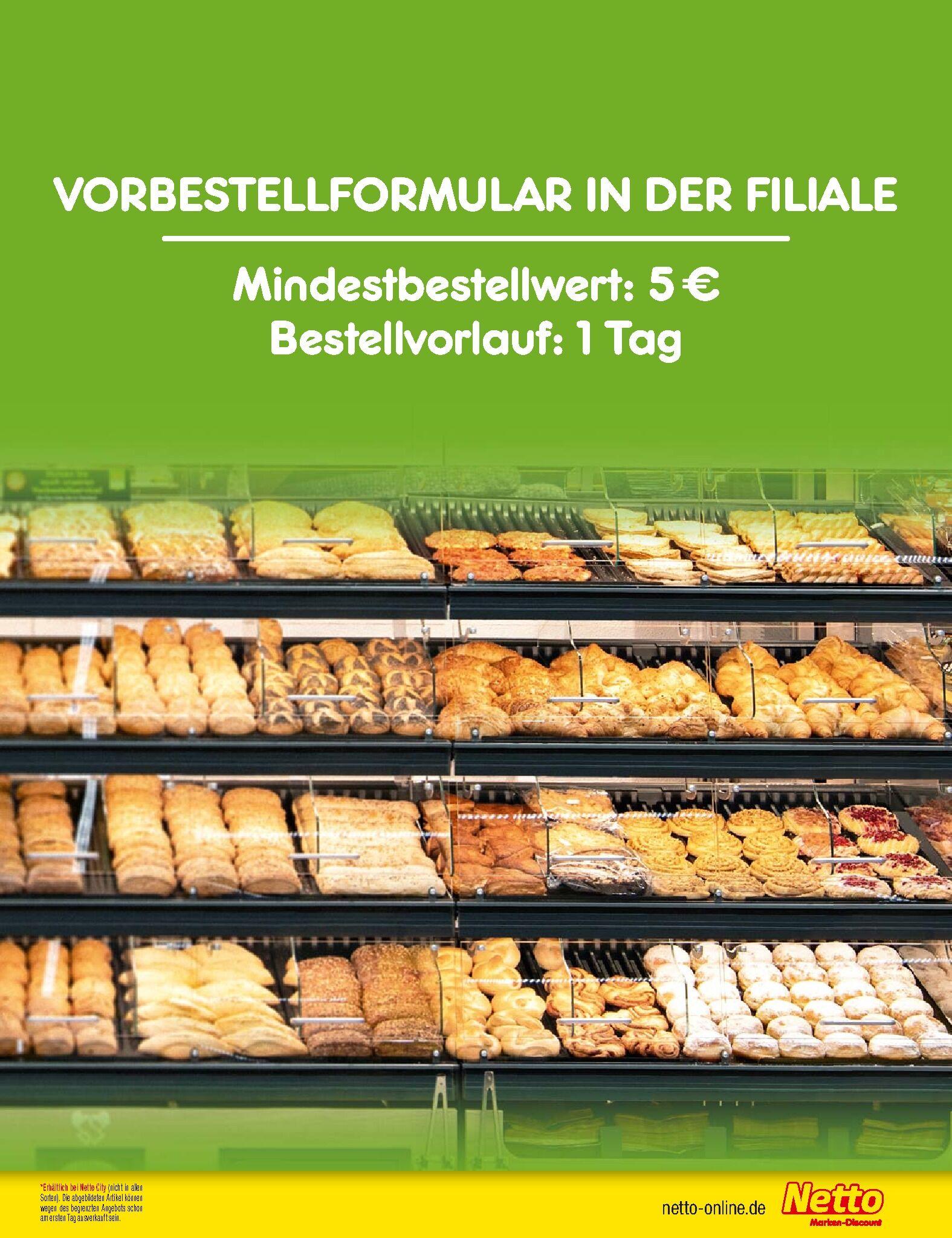 Netto Marken-Discount ab Montag Seite 13