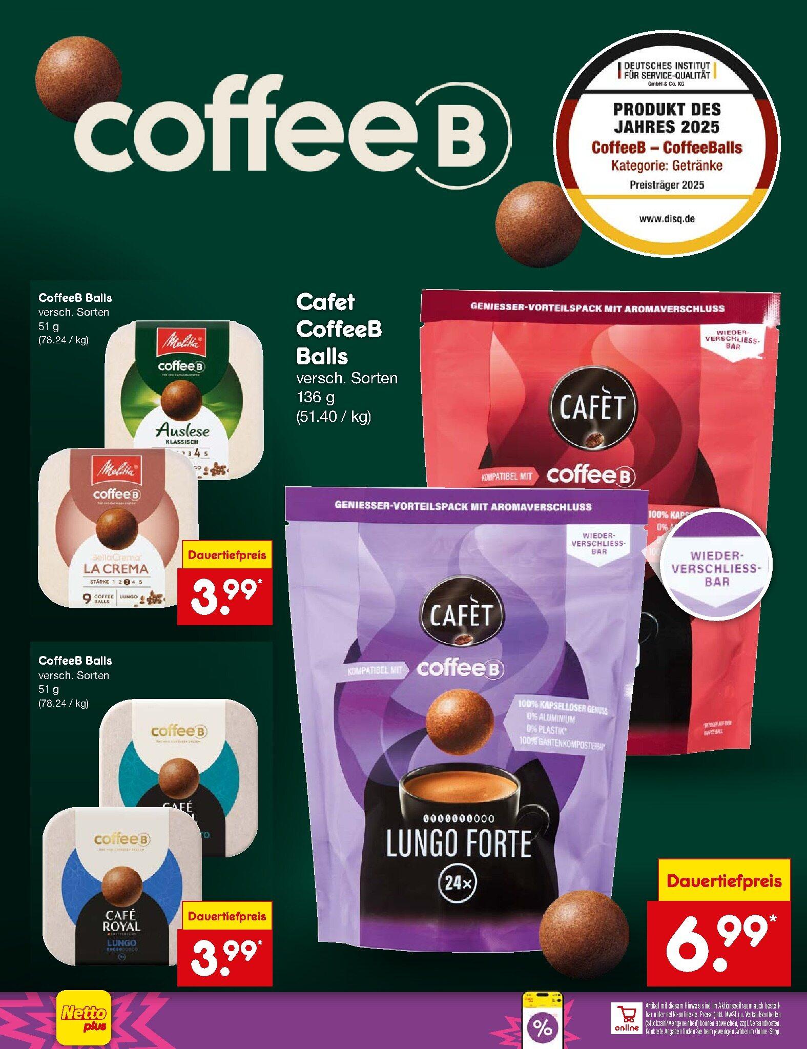 Netto Marken-Discount ab Montag Seite 16