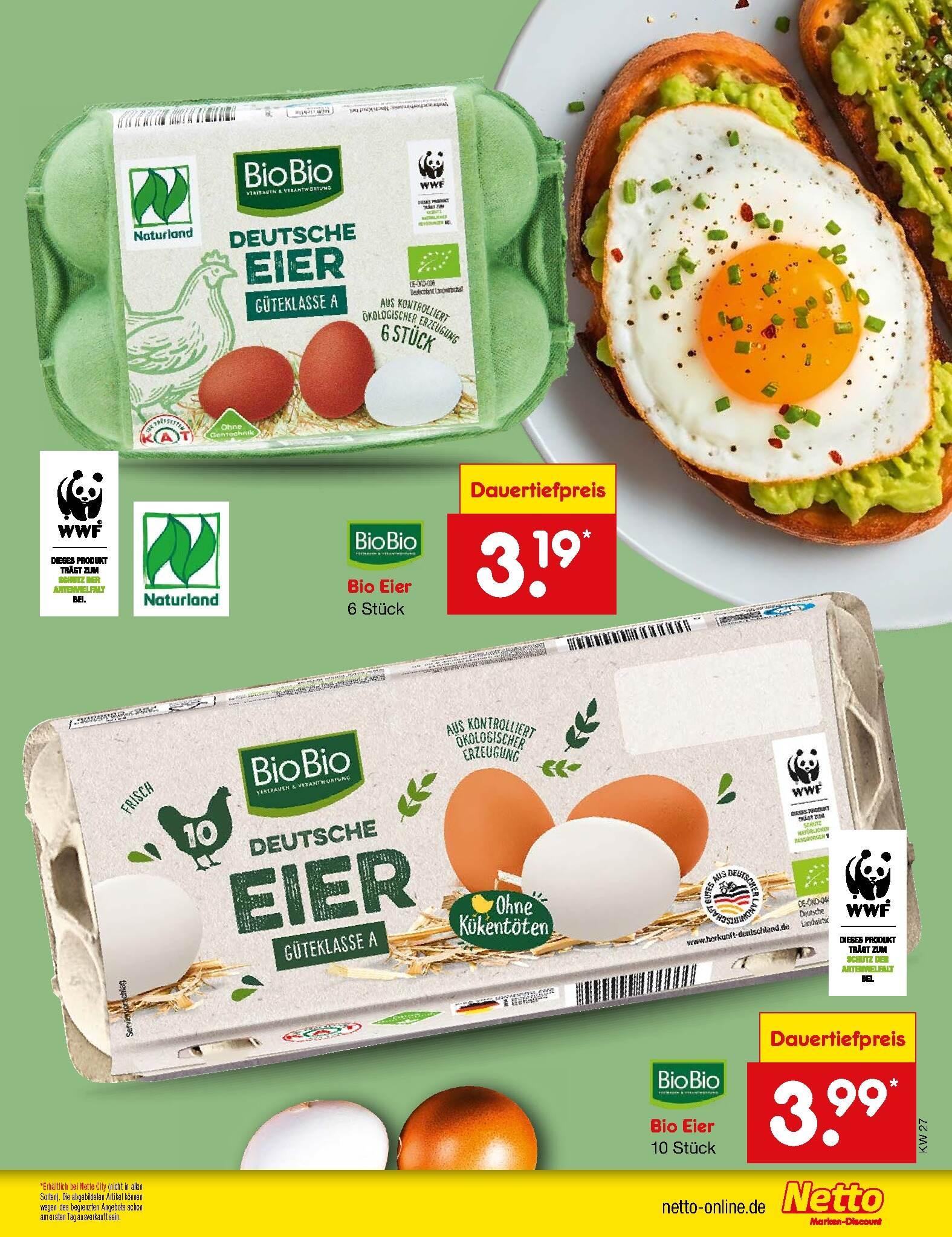 Netto Marken-Discount ab Montag Seite 23