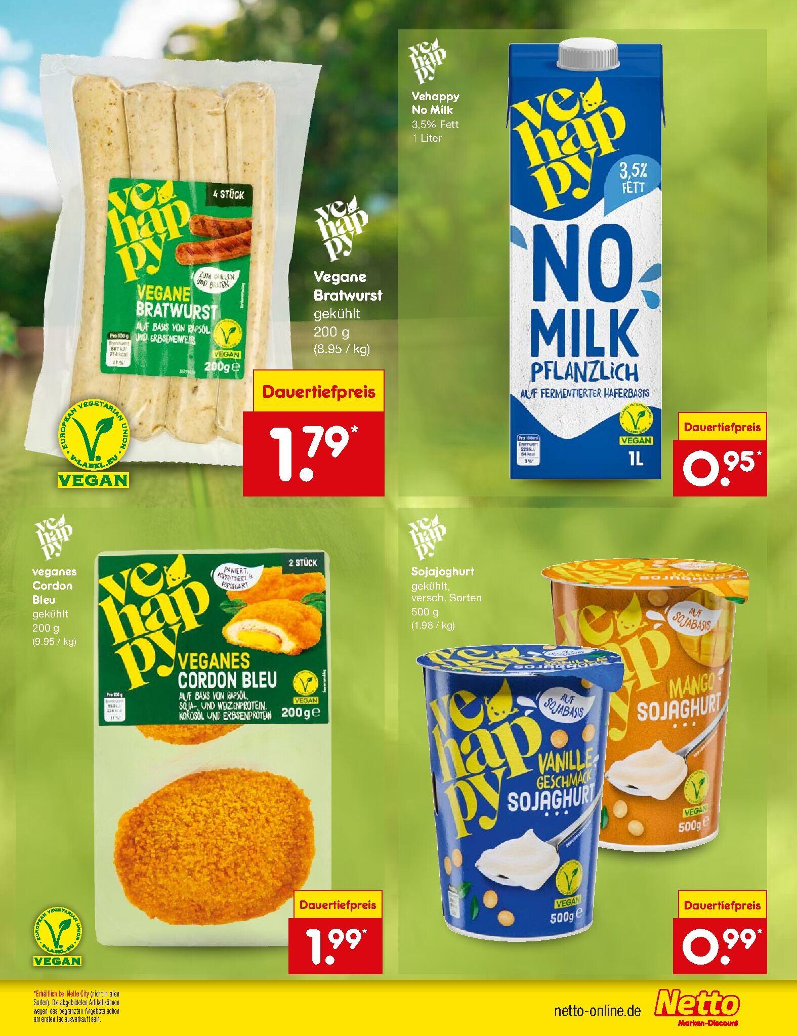 Netto Marken-Discount ab Montag Seite 33