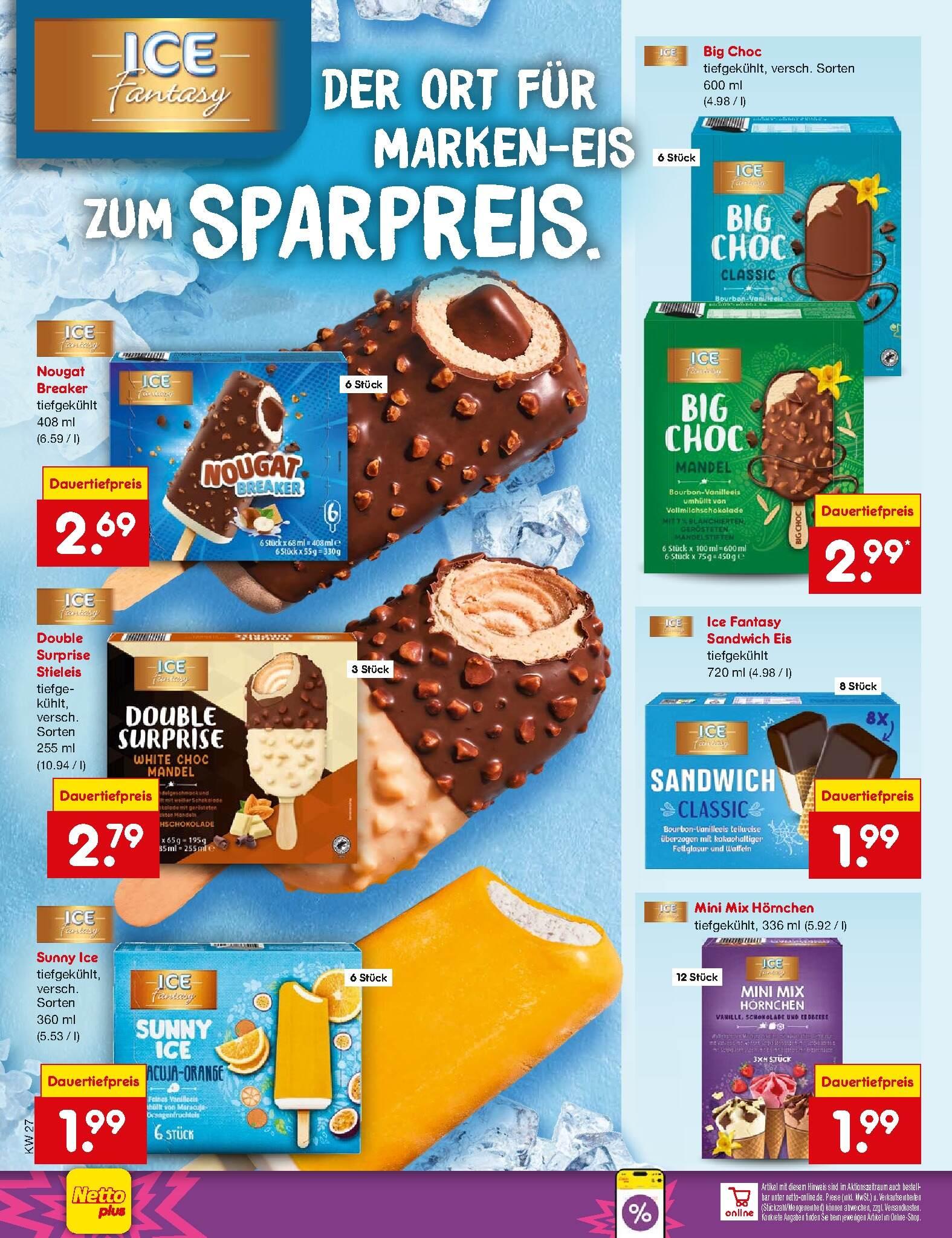 Netto Marken-Discount ab Montag Seite 38