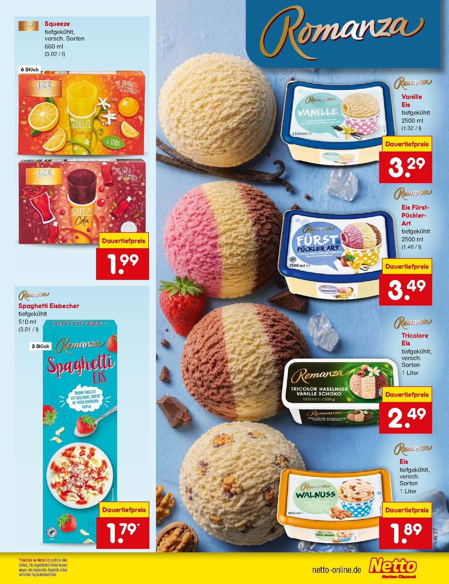 Netto Marken-Discount ab Montag Seite 39