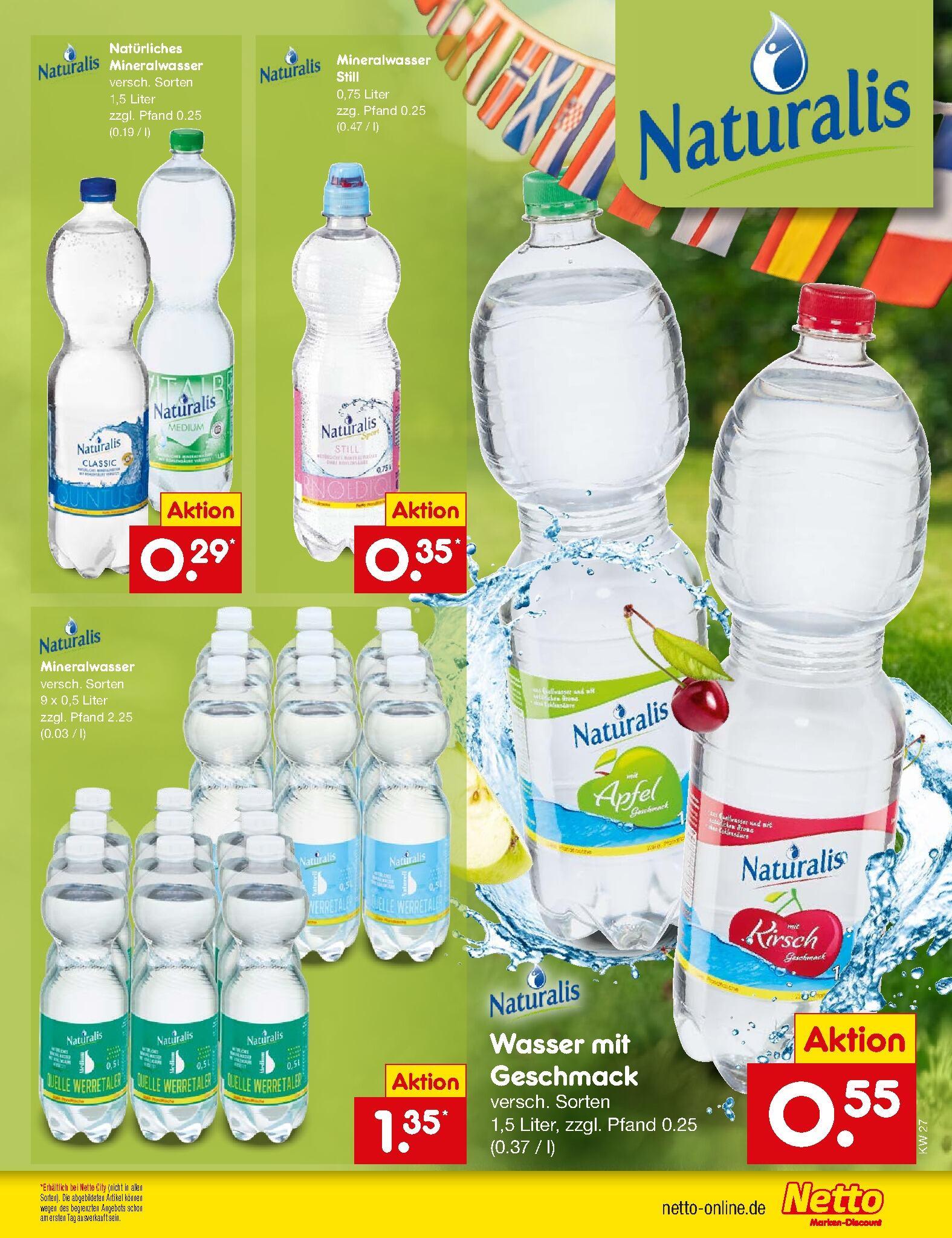 Netto Marken-Discount ab Montag Seite 45