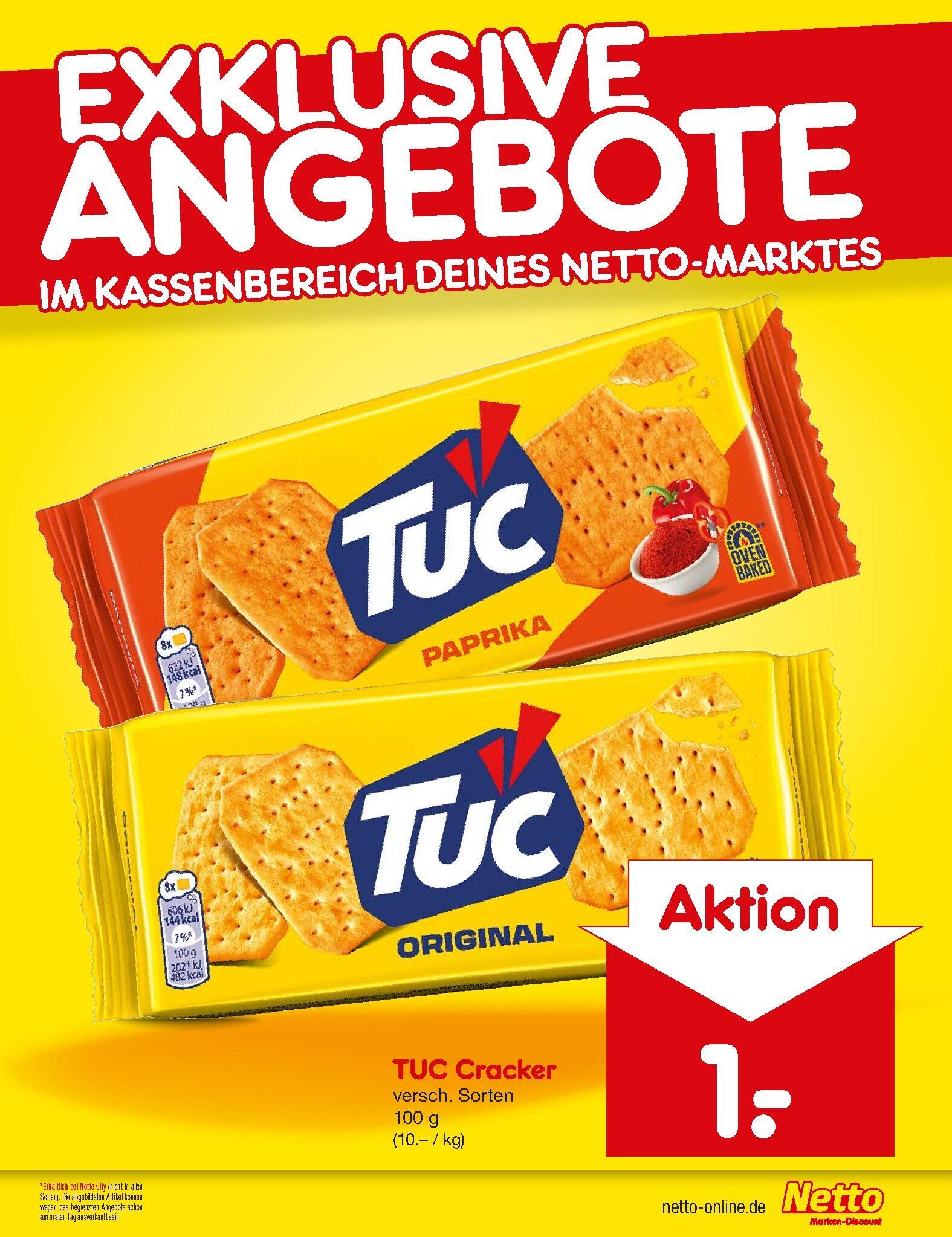 Netto Marken-Discount ab Montag Seite 55