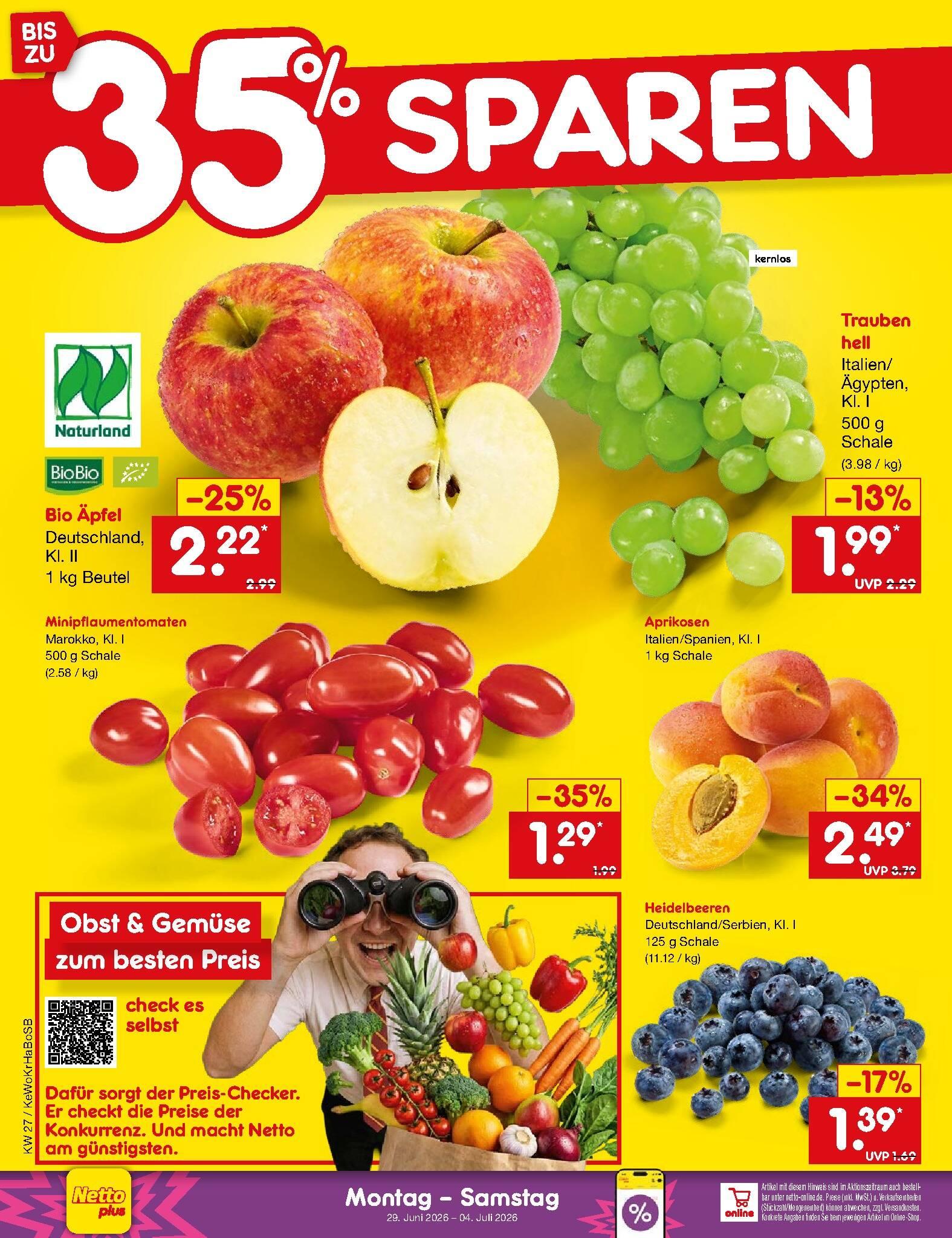 Netto Marken-Discount ab Montag Seite 8