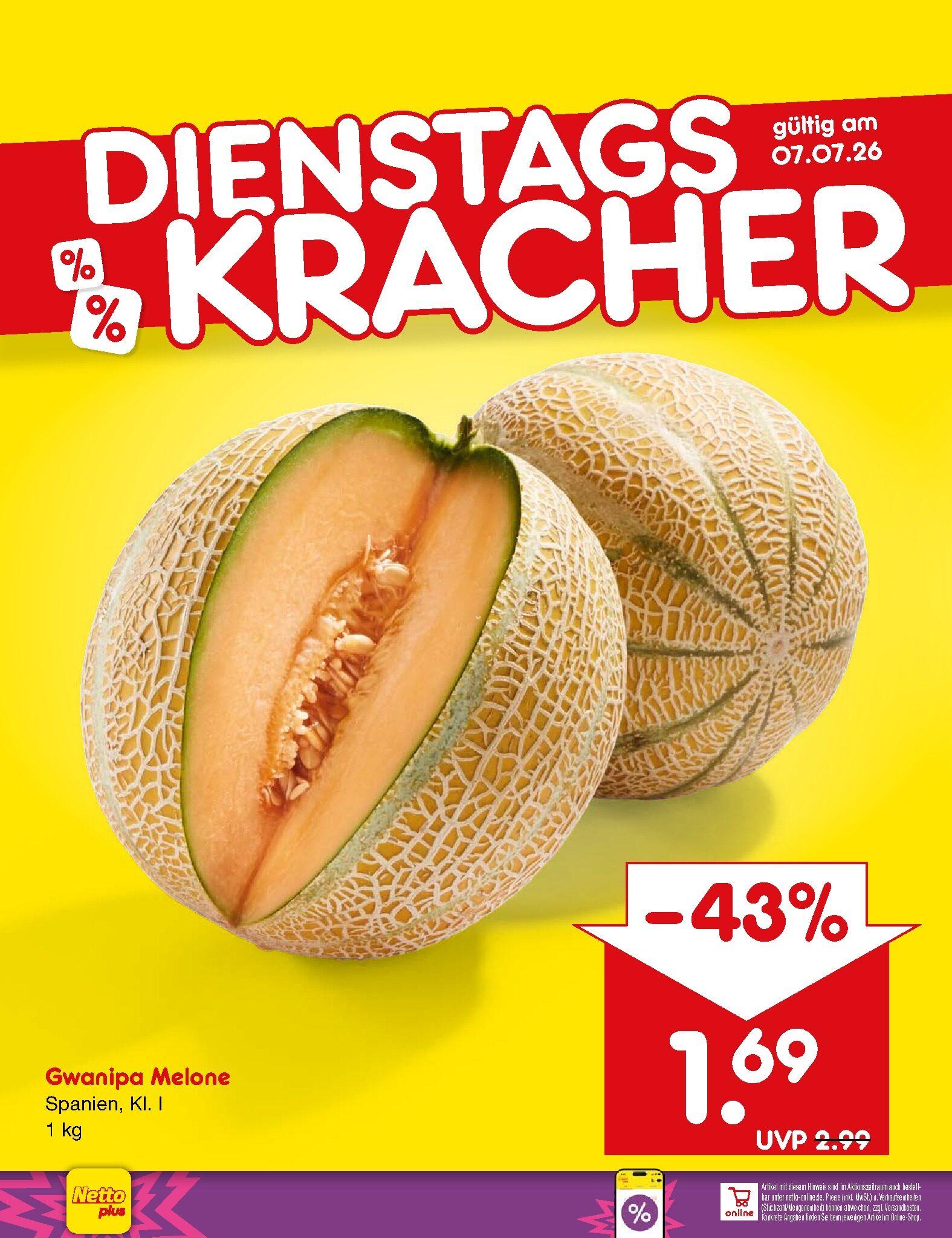 Netto Marken-Discount ab Montag Seite 12