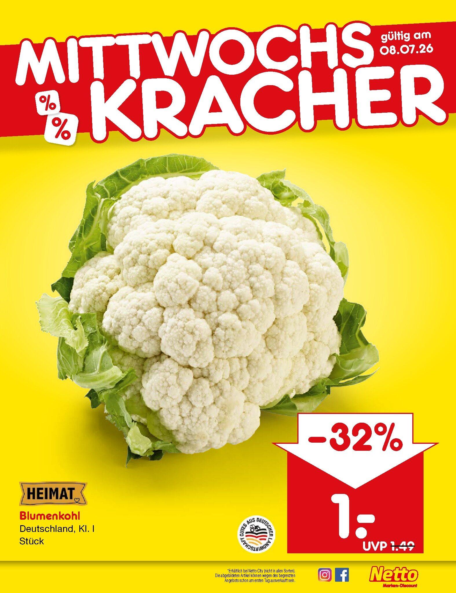 Netto Marken-Discount ab Montag Seite 13