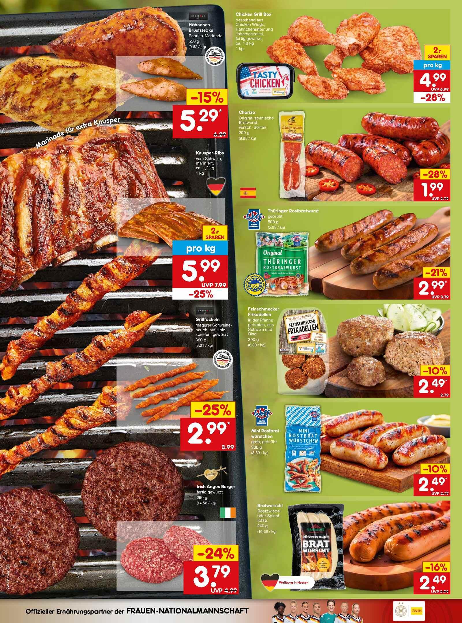 Netto Marken-Discount ab Montag Seite 20