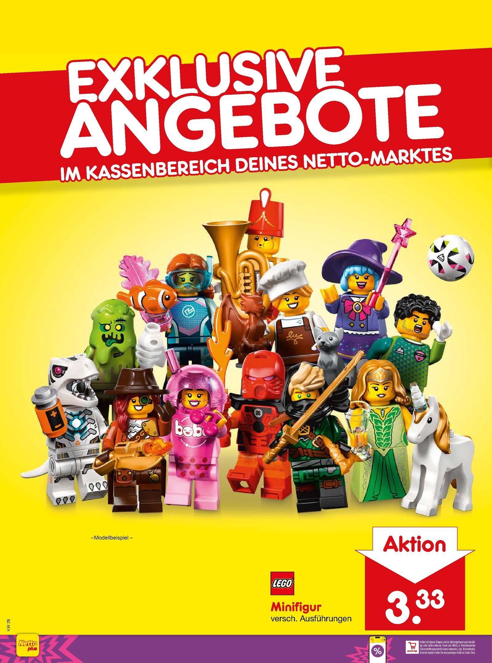 Netto Marken-Discount ab Montag Seite 24