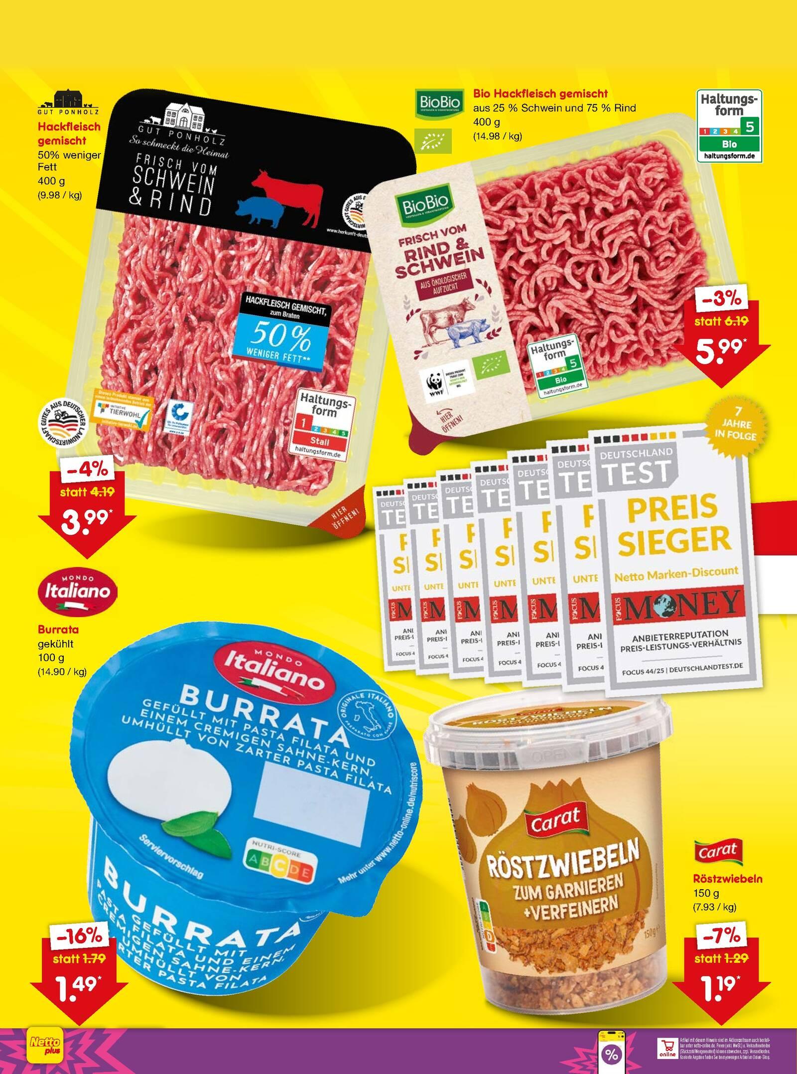 Netto Marken-Discount ab Montag Seite 4