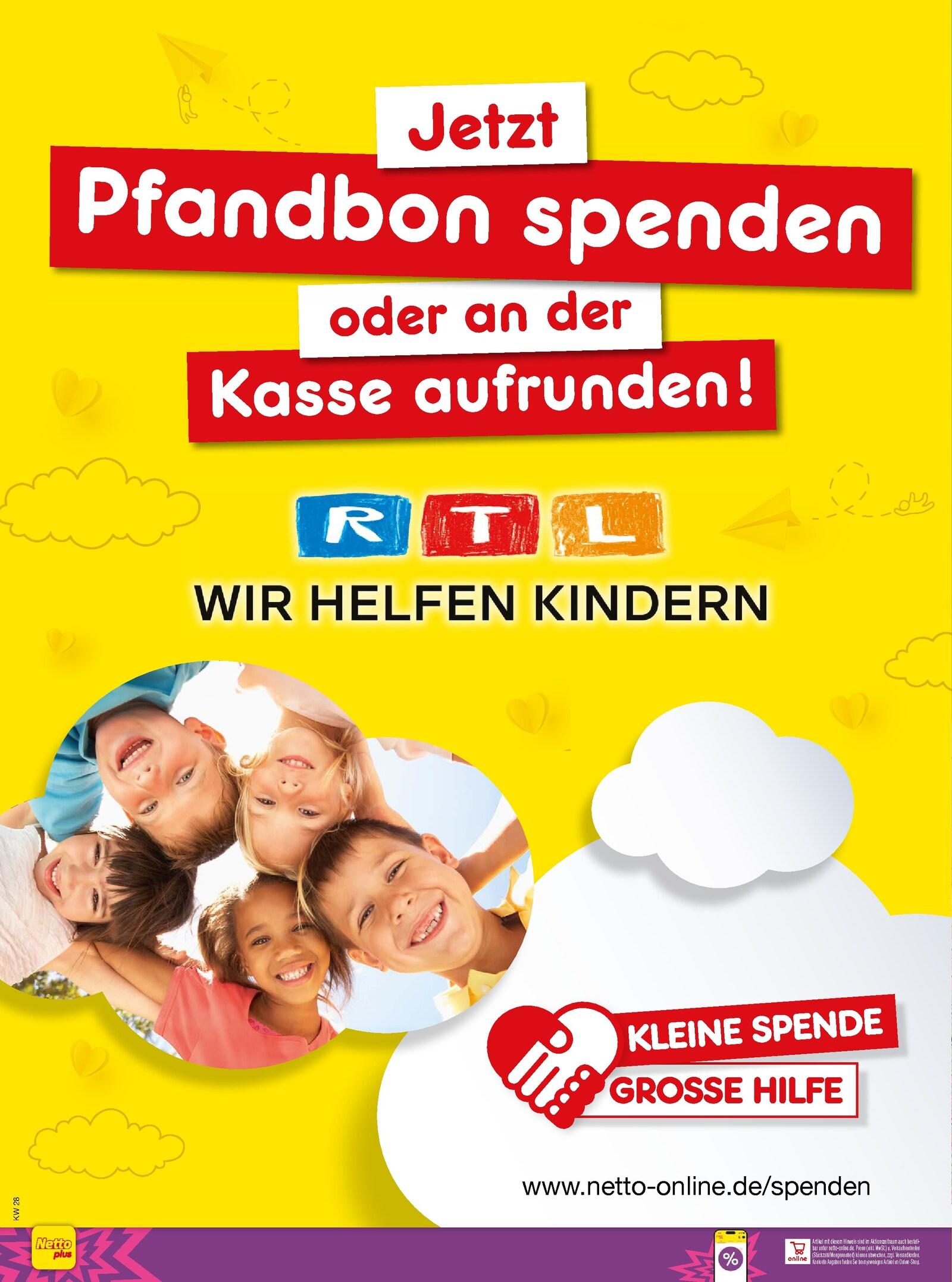 Netto Marken-Discount ab Montag Seite 51
