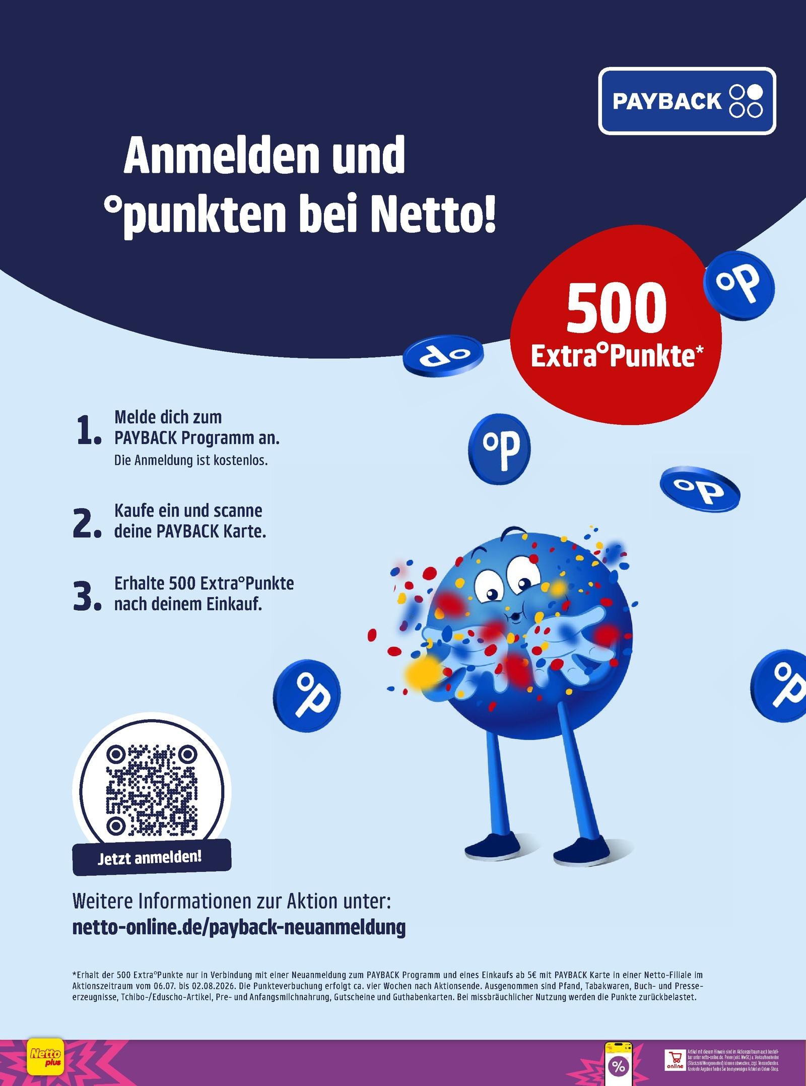 Netto Marken-Discount ab Montag Seite 52