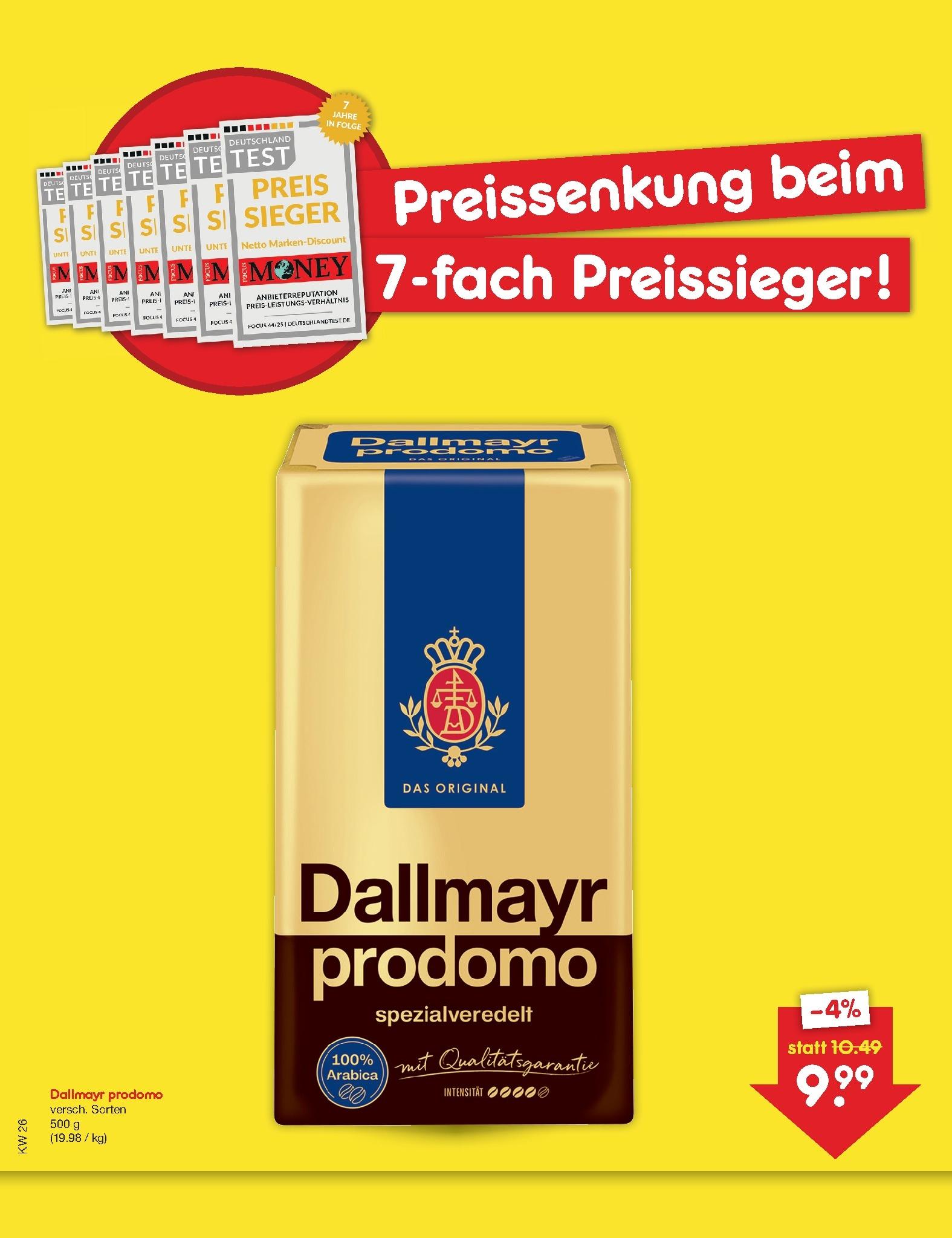 Netto Marken-Discount ab Montag Seite 8