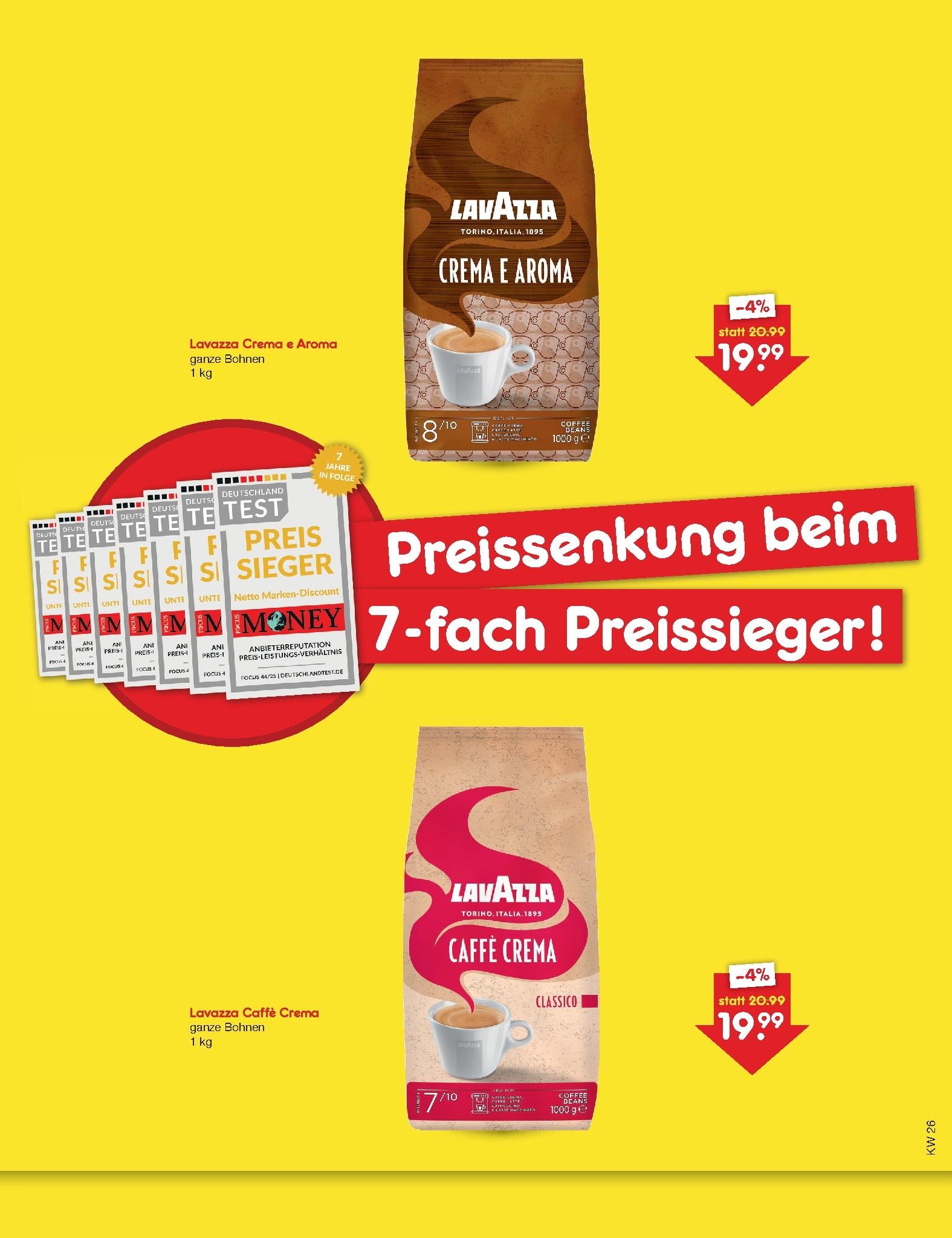 Netto Marken-Discount ab Montag Seite 9