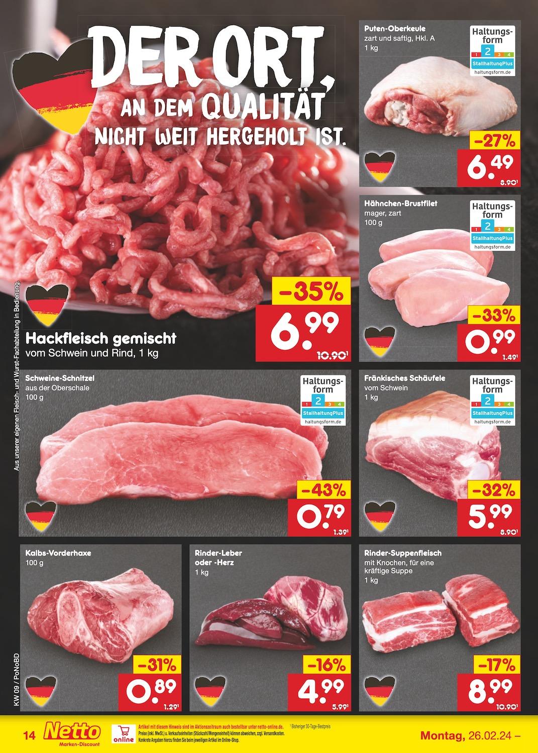 Netto Markend-Discount Seite 14