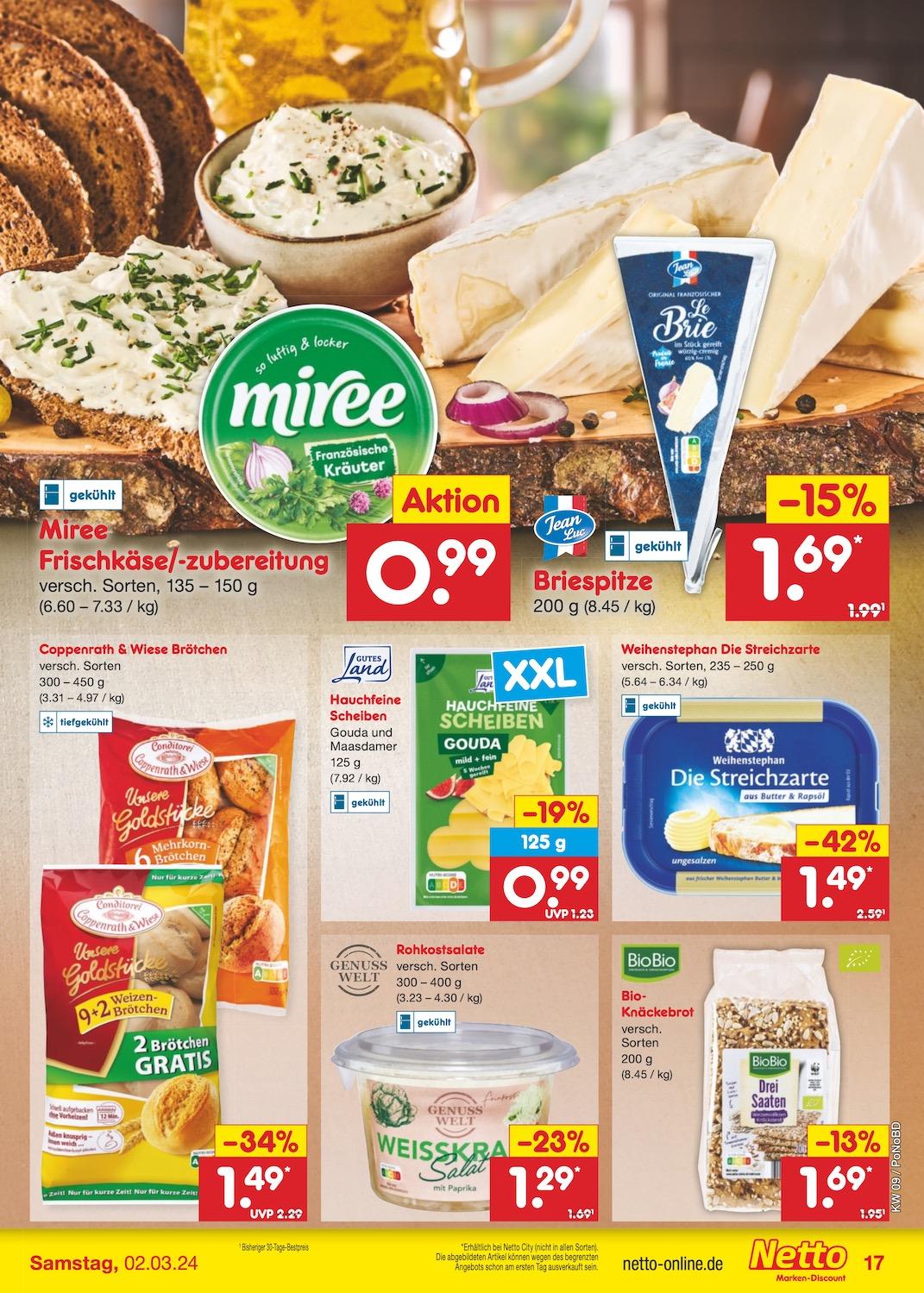 Netto Markend-Discount Seite 17
