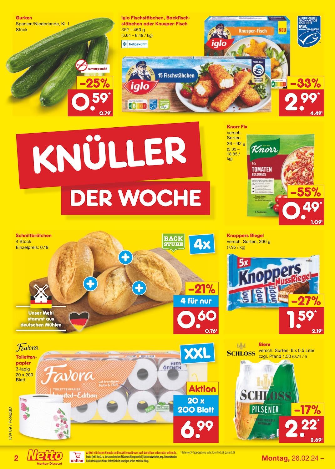 Netto Markend-Discount Seite 2