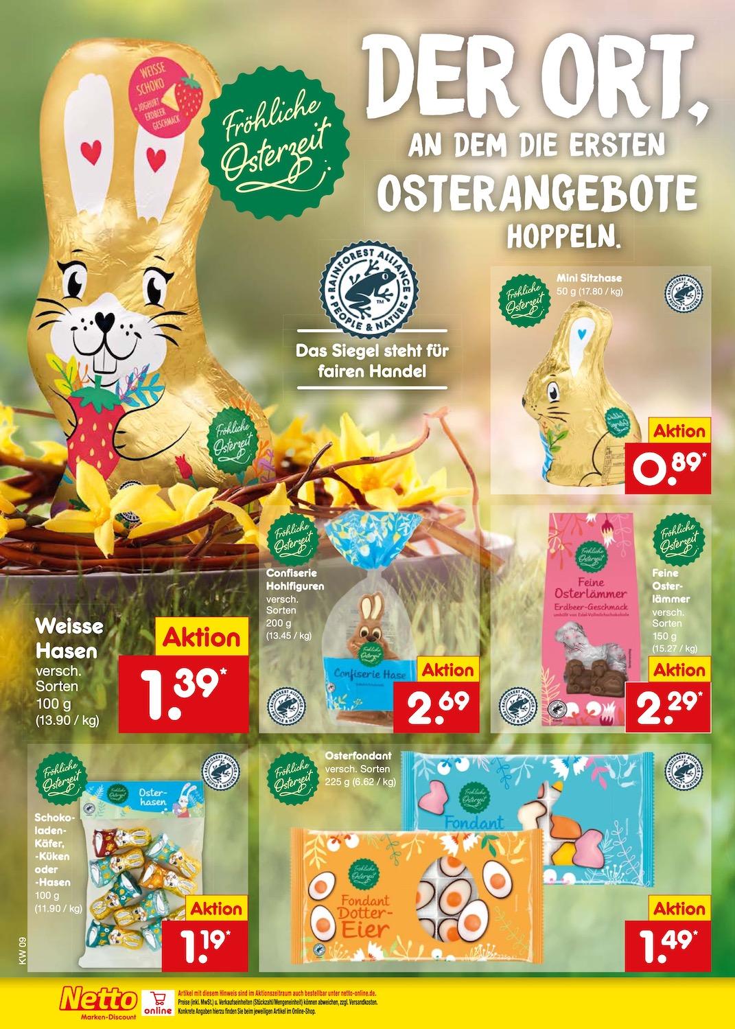 Netto Markend-Discount Seite 22