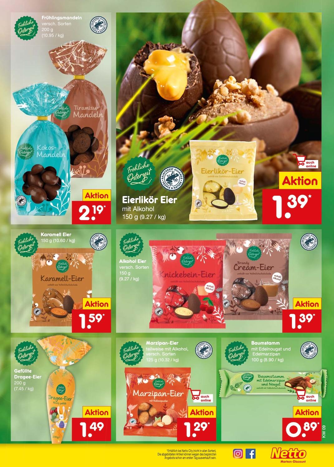 Netto Markend-Discount Seite 23
